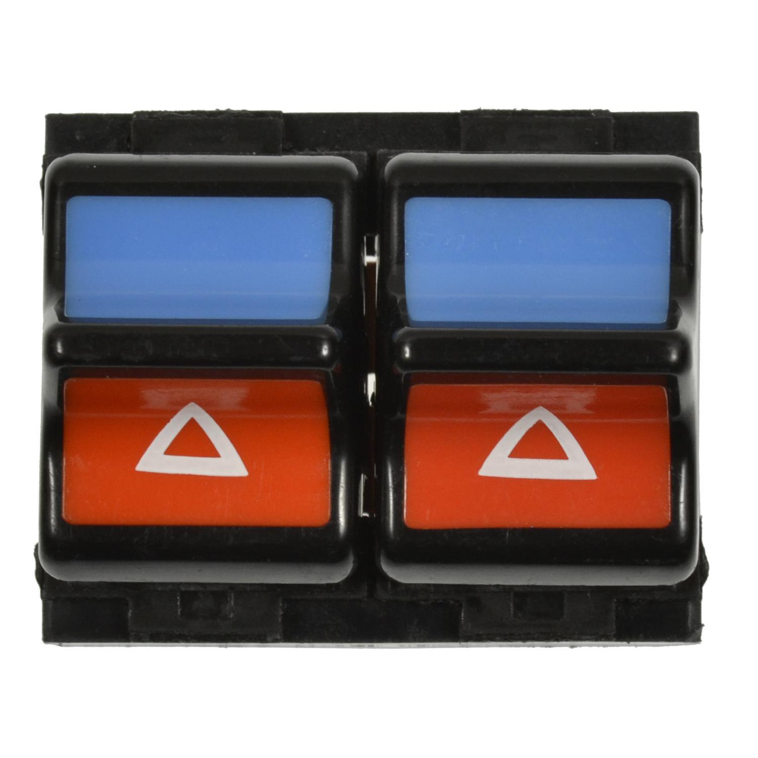 Standard Motor Products DWS1473 - Door Window Switch Standard Motor Products DWS1473 Door Window Switch product image 1 of 3