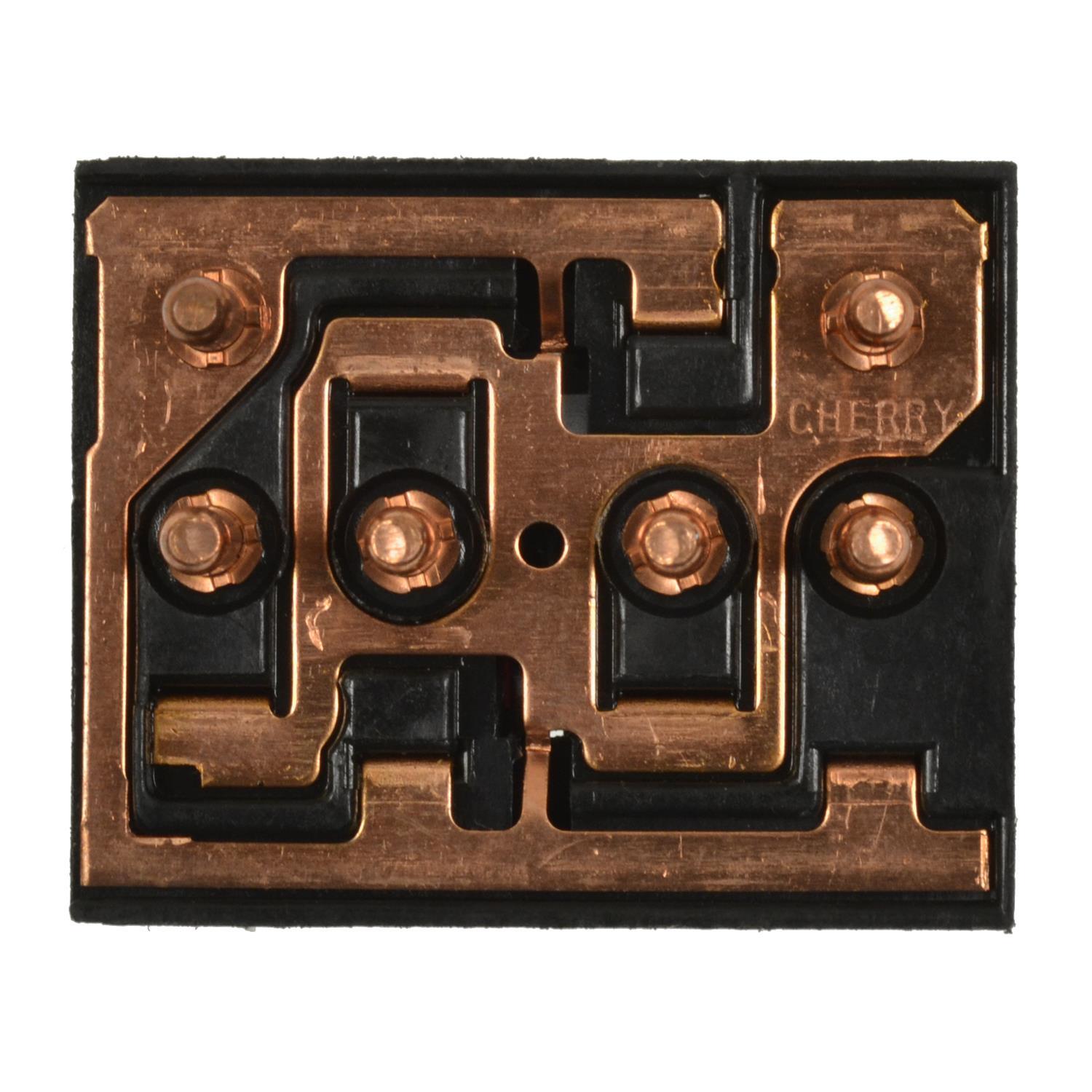Standard Motor Products DWS1473 - Door Window Switch Standard Motor Products DWS1473 Door Window Switch product image 2 of 3