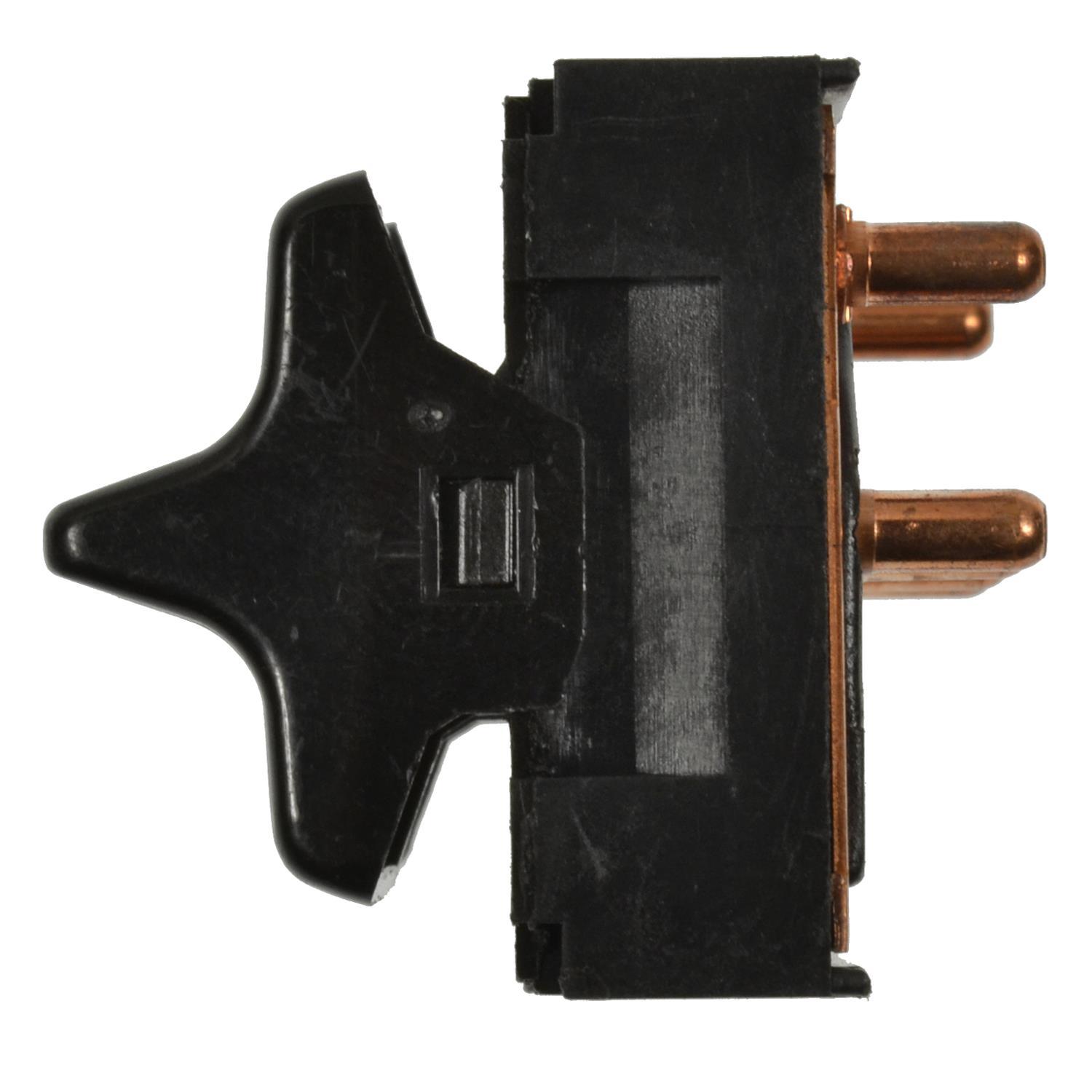 Standard Motor Products DWS1473 - Door Window Switch Standard Motor Products DWS1473 Door Window Switch product image 3 of 3