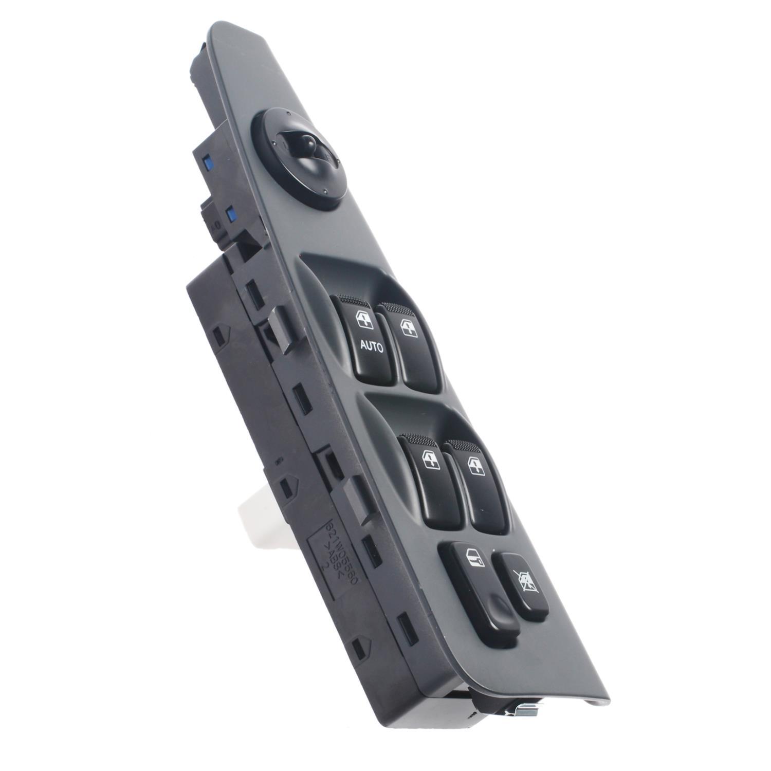 Standard Motor Products DWS148 Door Window Switch product image 2 of 4