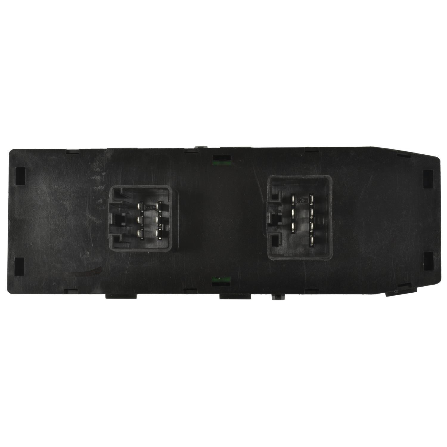 Standard Motor Products DWS1480 - Door Window Switch Standard Motor Products DWS1480 Door Lock Switch product image 1 of 3