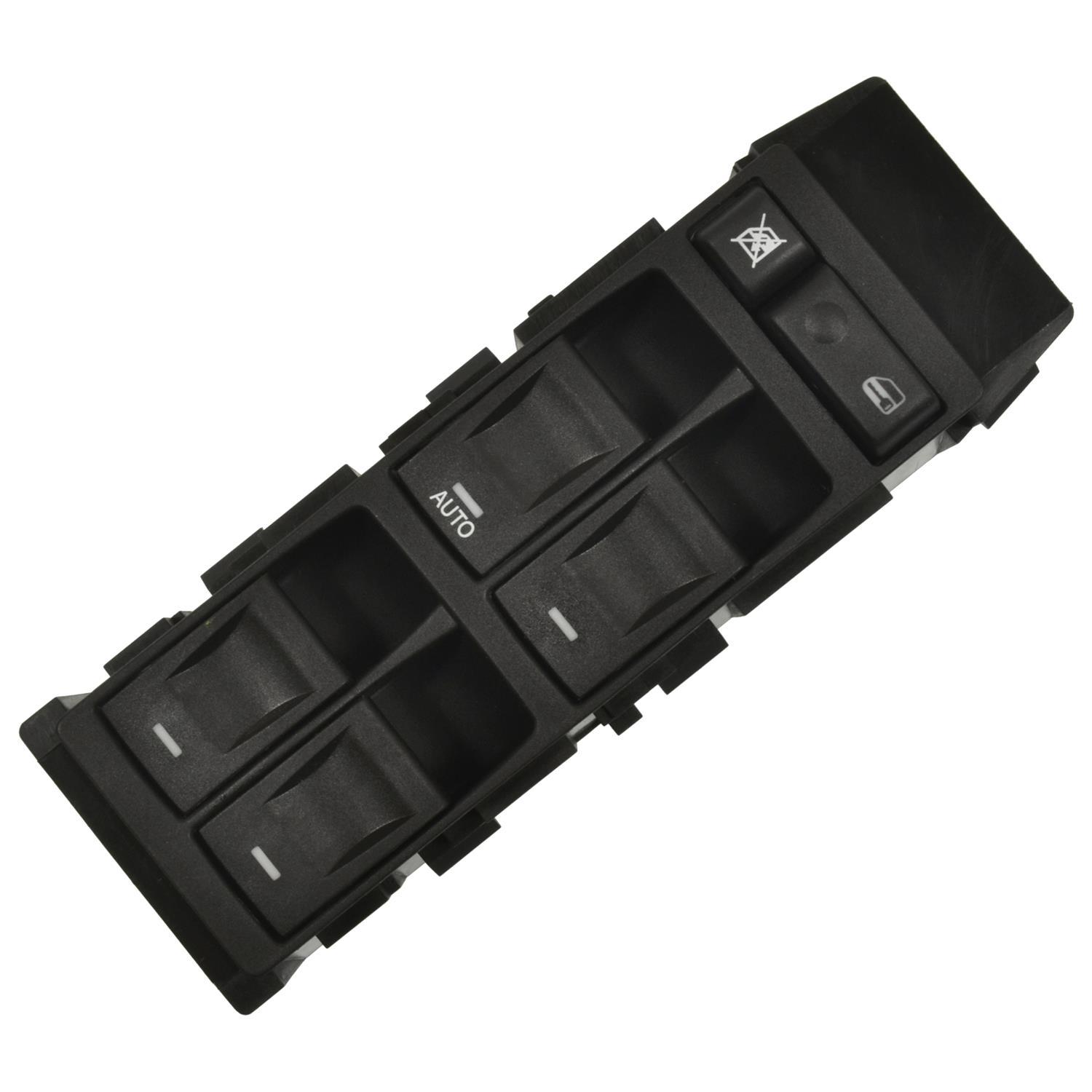 Standard Motor Products DWS1480 - Door Window Switch Standard Motor Products DWS1480 Door Lock Switch product image 2 of 3