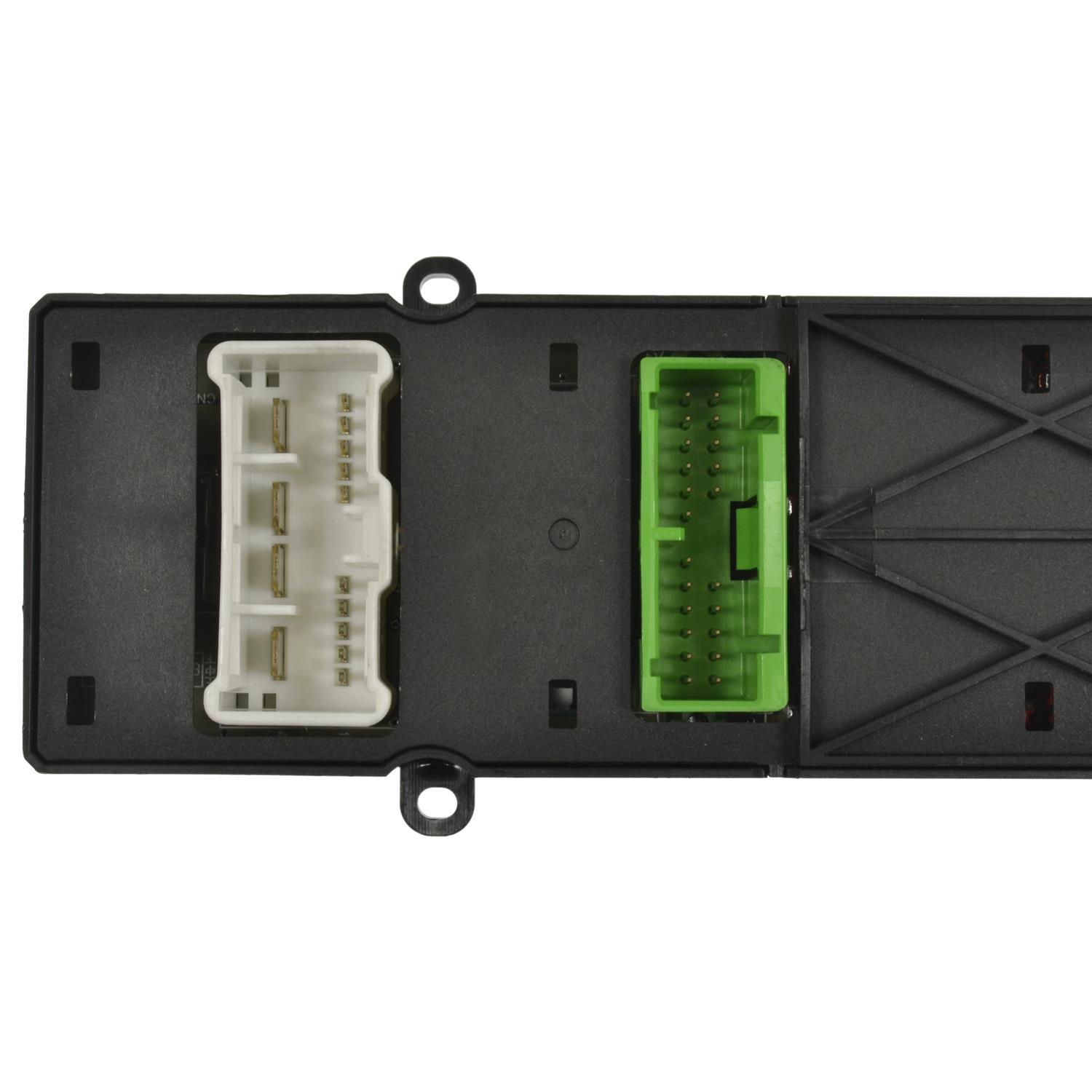 Standard Motor Products DWS1481 - Door Window Switch Standard Motor Products DWS1481 Door Window Switch product image 1 of 3