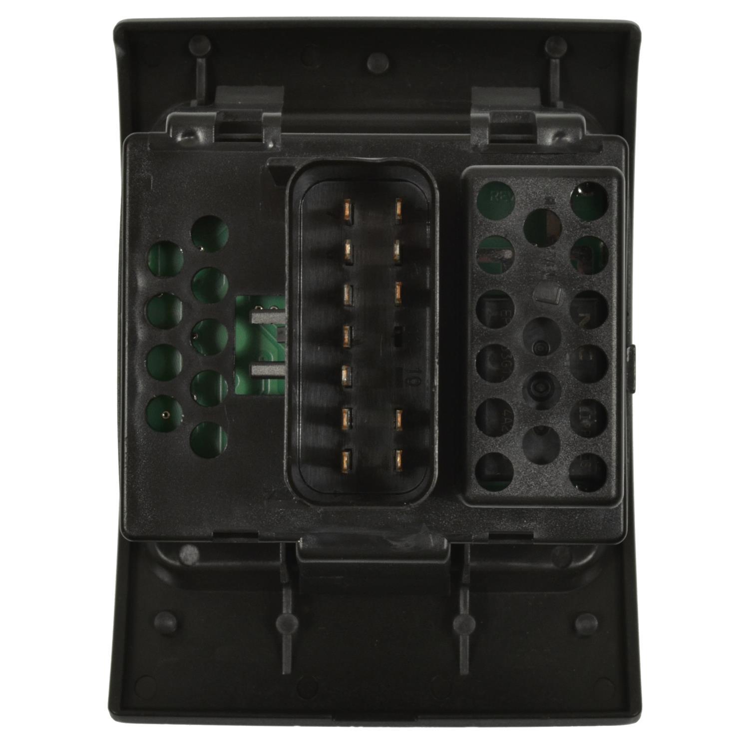 Standard Motor Products DWS1483 - Door Window Switch Standard Motor Products DWS1483 Door Window Switch product image 1 of 3