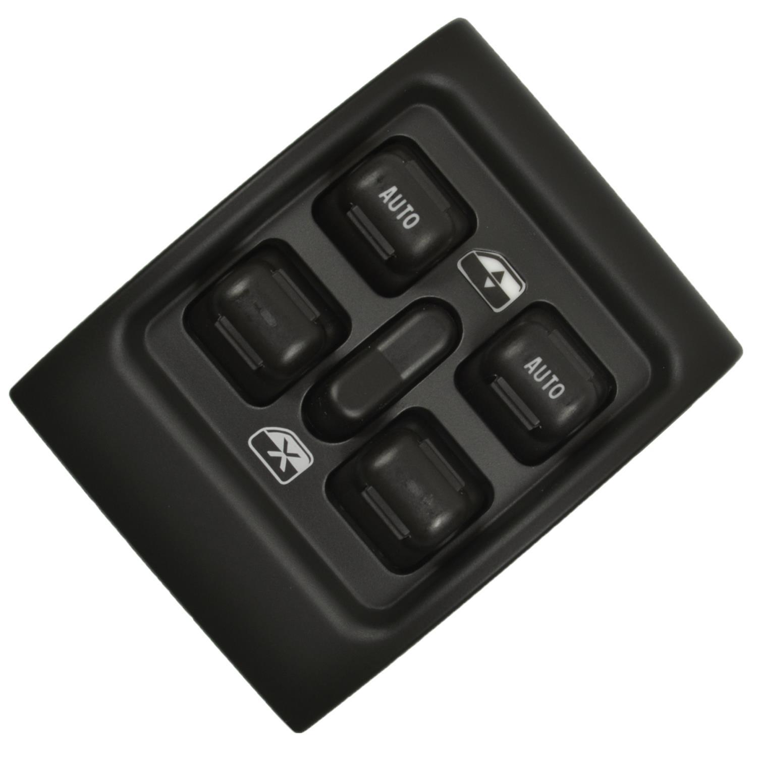 Standard Motor Products DWS1483 - Door Window Switch Standard Motor Products DWS1483 Door Window Switch product image 2 of 3