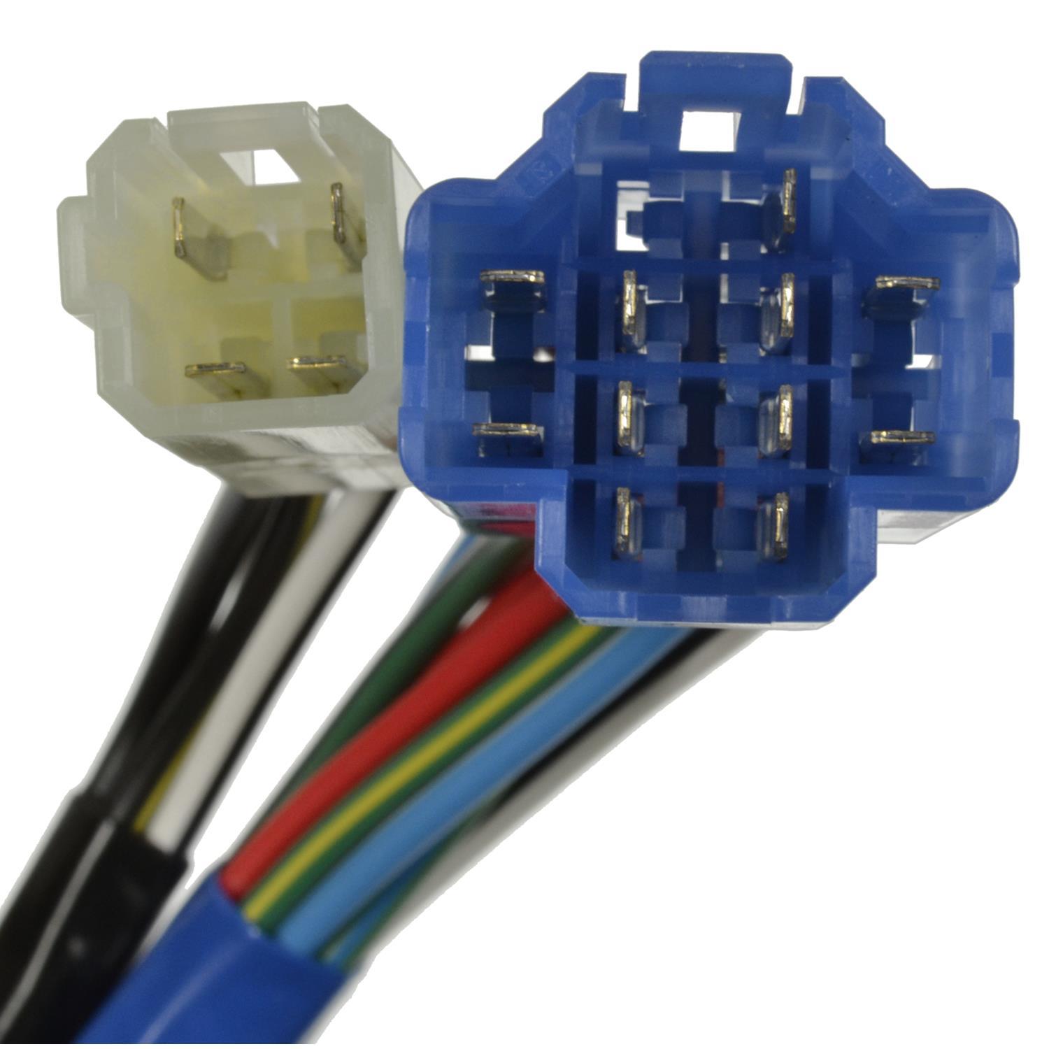 Standard Motor Products DWS1491 - Door Window Switch Standard Motor Products DWS1491 Door Window Switch product image 3 of 3