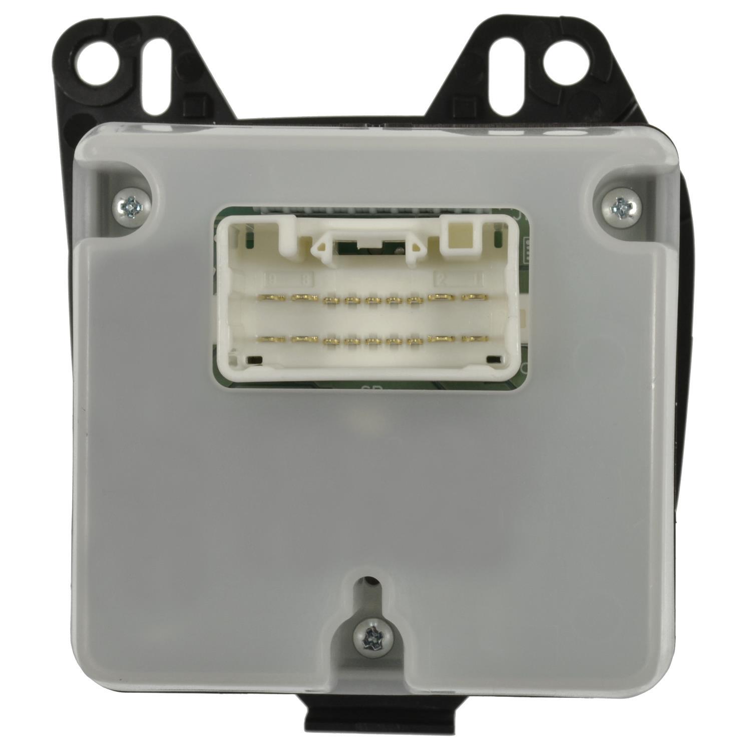 Standard Motor Products DWS1494 - Door Window Switch Standard Motor Products DWS1494 Door Window Switch product image 1 of 3
