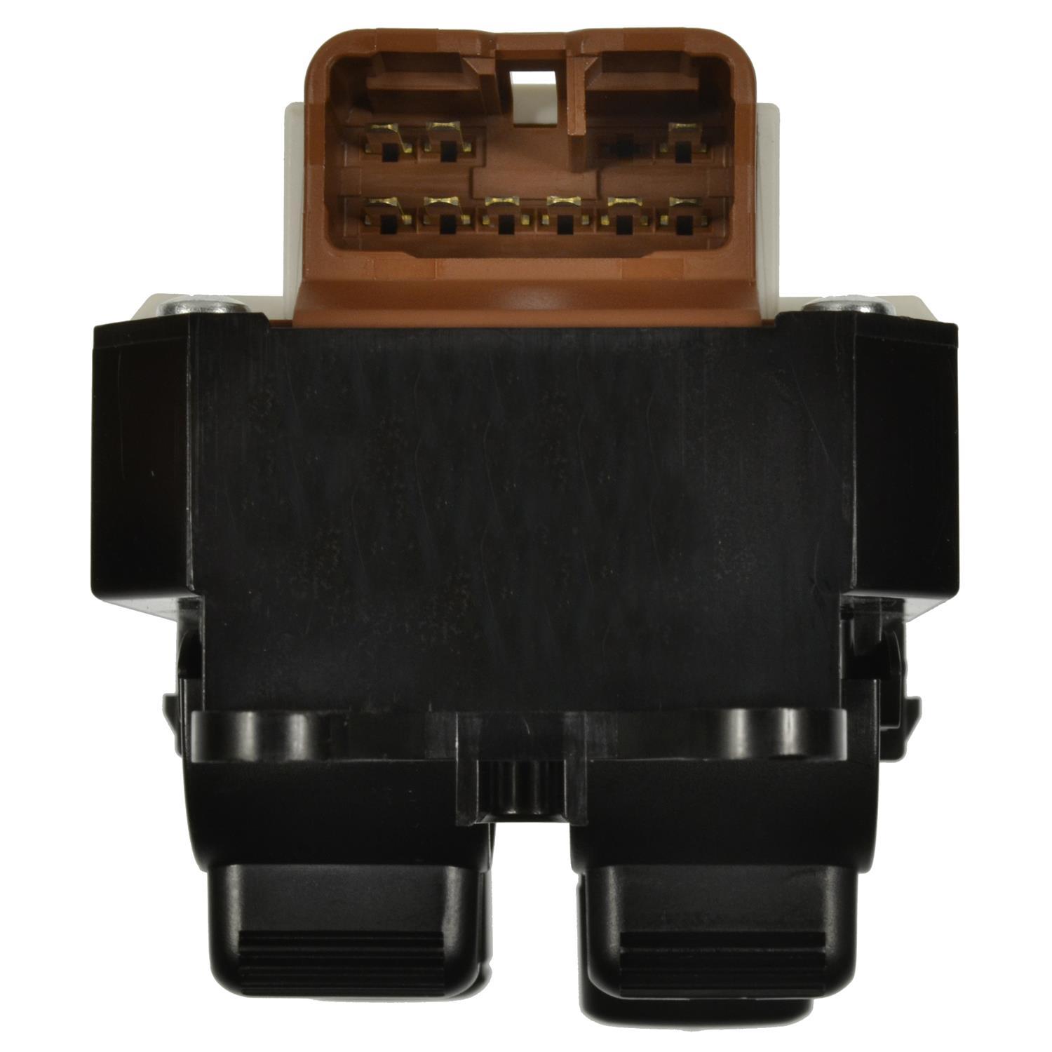 Standard Motor Products DWS1496 Door Lock Switch product image 2 of 3