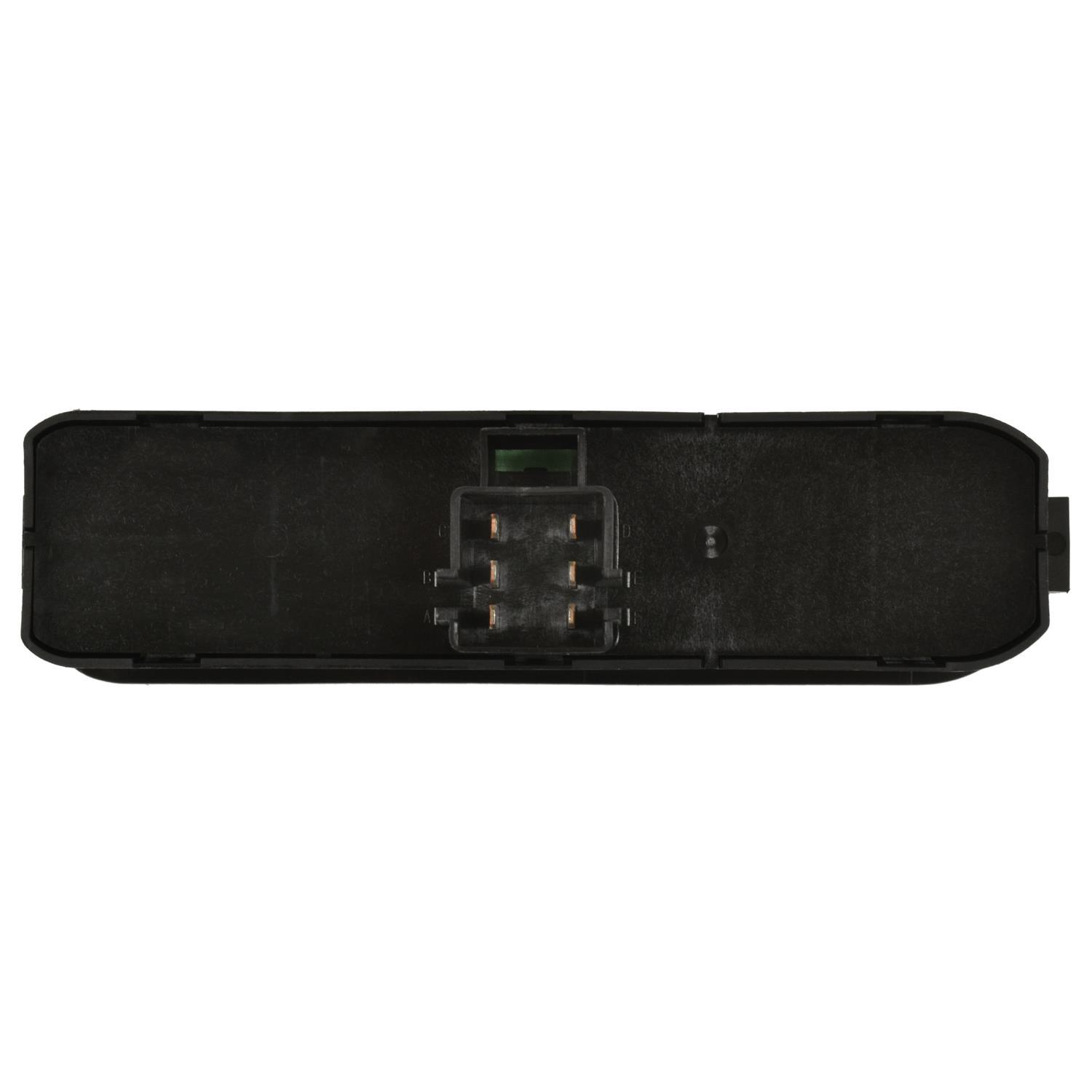 Standard Motor Products DWS1503 - Door Window Switch Standard Motor Products DWS1503 Door Window Switch product image 1 of 3