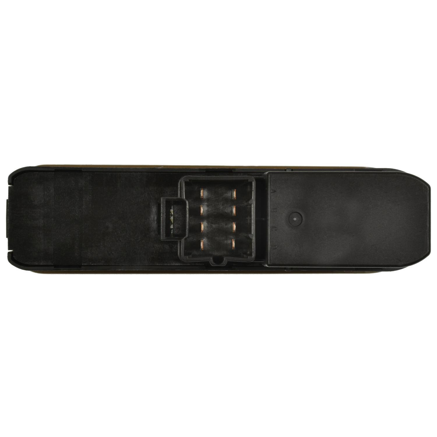 Standard Motor Products DWS1505 - Door Window Switch Standard Motor Products DWS1505 Door Window Switch product image 1 of 3