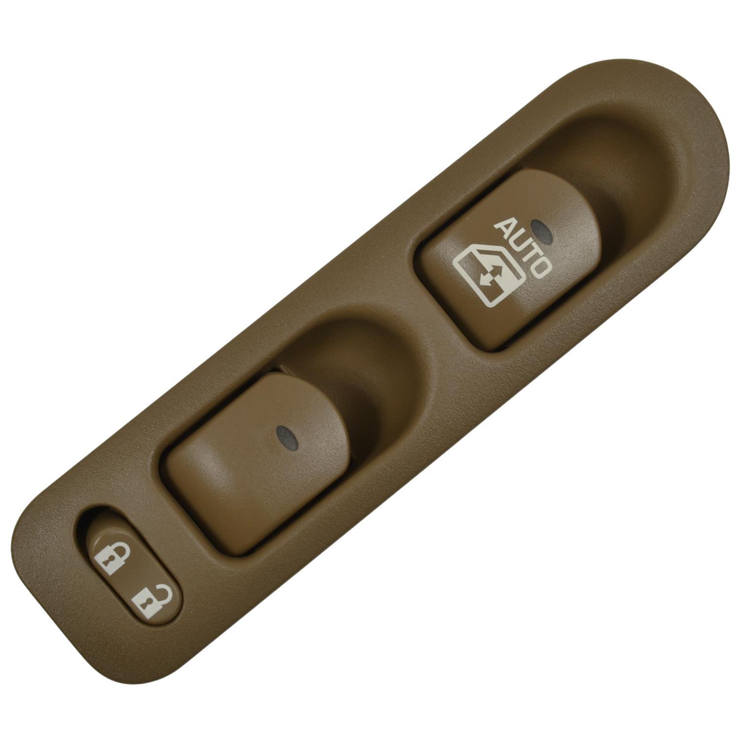 Standard Motor Products DWS1505 - Door Window Switch Standard Motor Products DWS1505 Door Window Switch product image 2 of 3