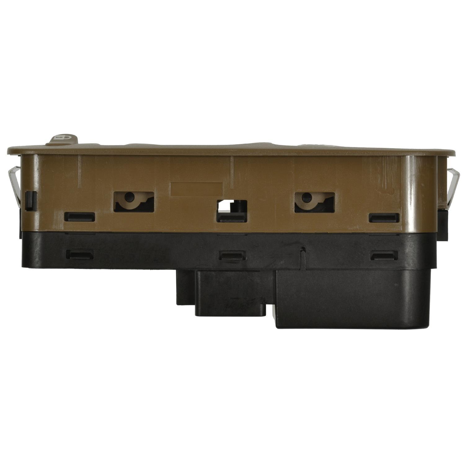 Standard Motor Products DWS1505 - Door Window Switch Standard Motor Products DWS1505 Door Window Switch product image 3 of 3