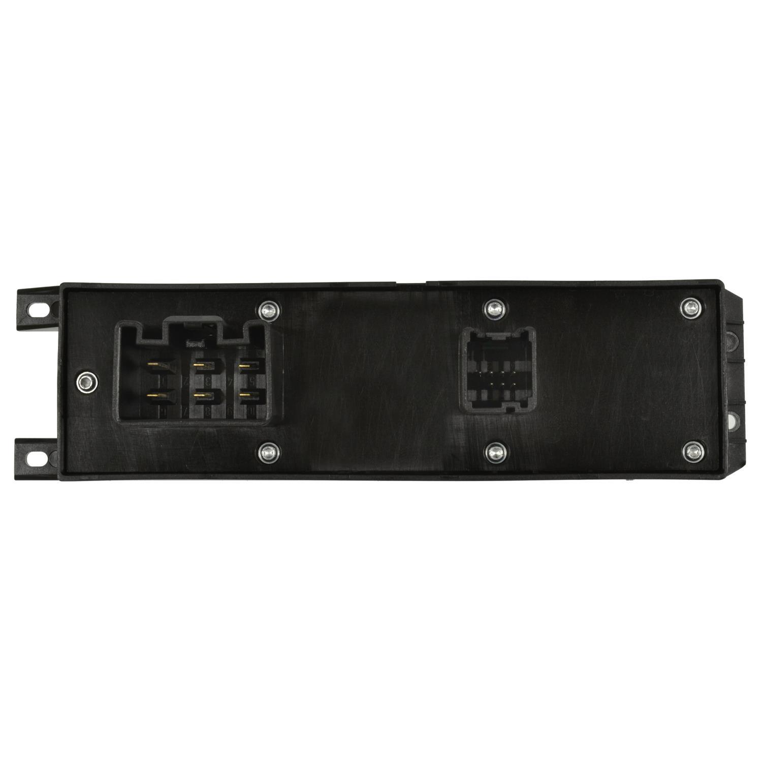 Standard Motor Products DWS1509 - Door Window Switch Standard Motor Products DWS1509 Door Remote Mirror Switch product image 1 of 3