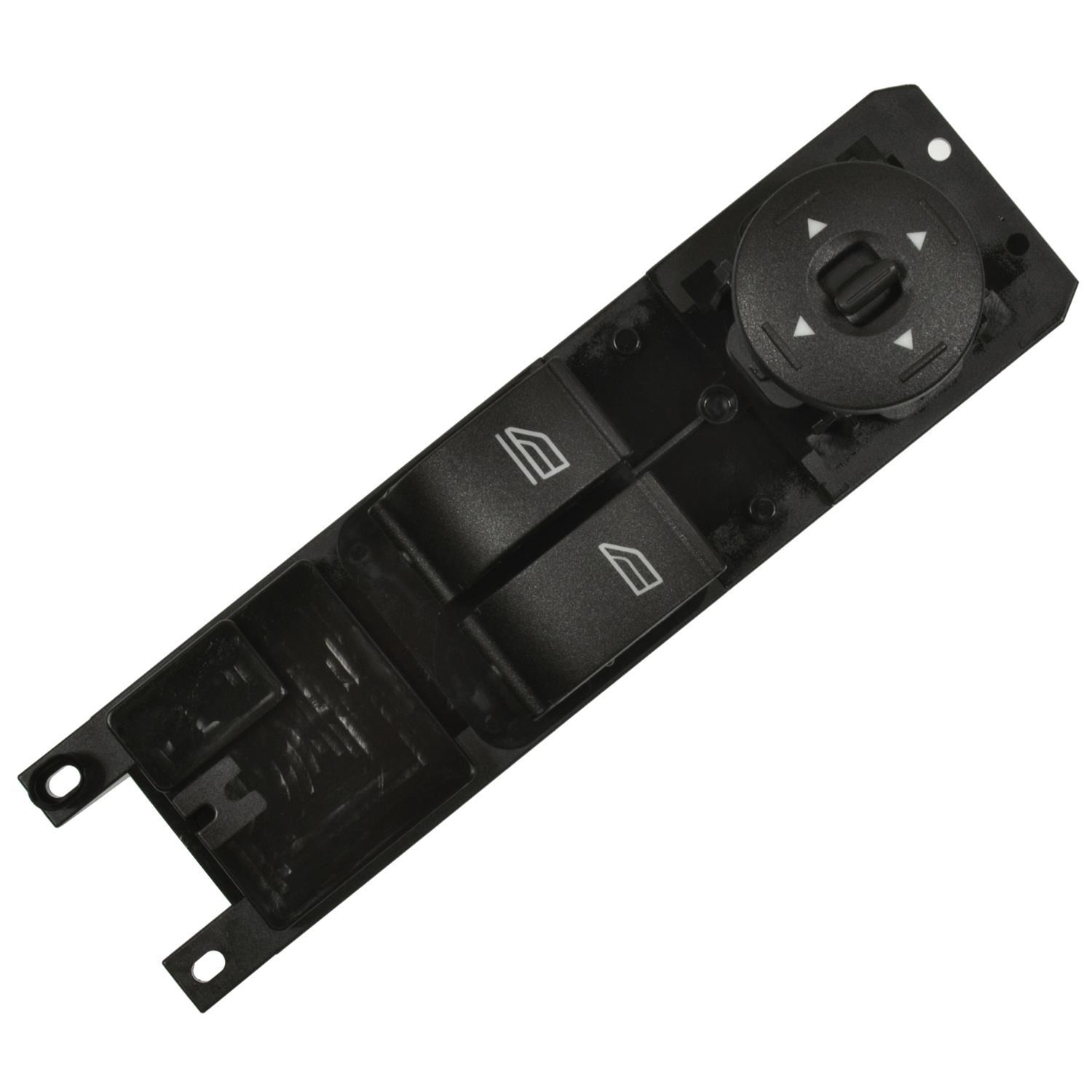 Standard Motor Products DWS1509 - Door Window Switch Standard Motor Products DWS1509 Door Remote Mirror Switch product image 2 of 3