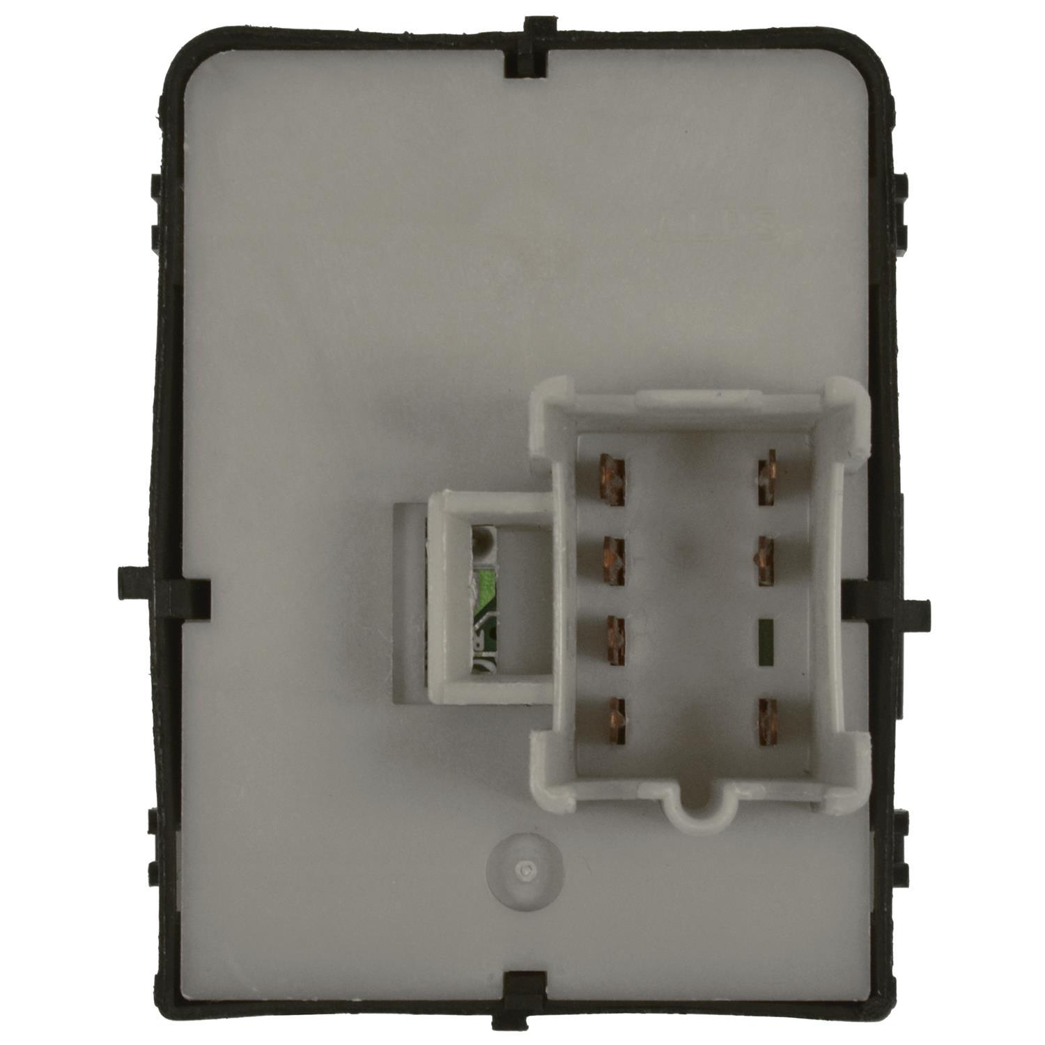 Standard Motor Products DWS151 - Door Window Switch Standard Motor Products DWS151 Door Window Switch product image 1 of 4