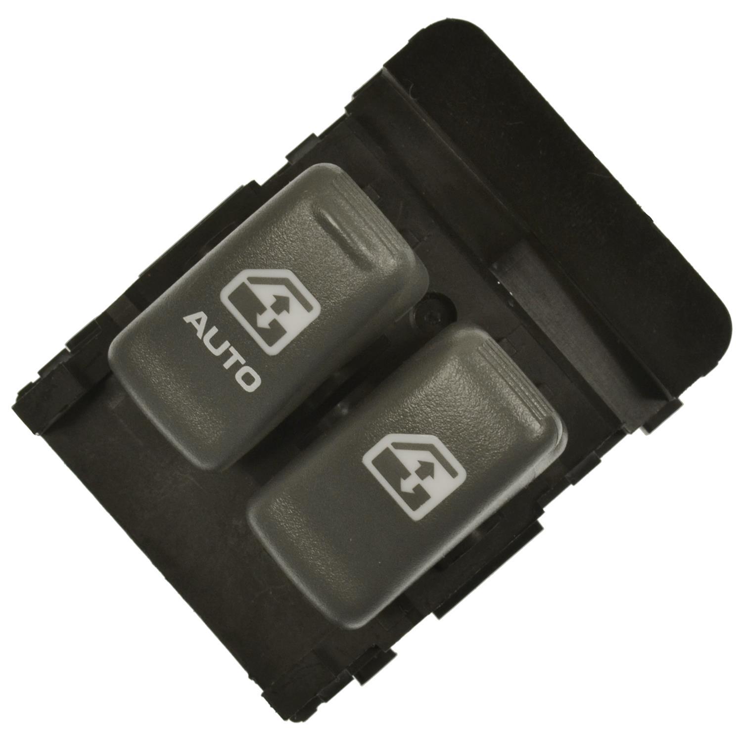 Standard Motor Products DWS151 - Door Window Switch Standard Motor Products DWS151 Door Window Switch product image 2 of 4