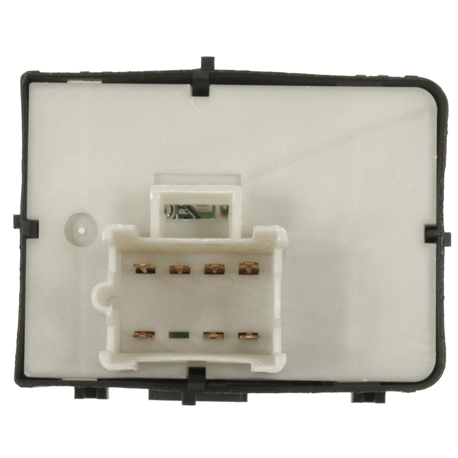 Standard Motor Products DWS151 - Door Window Switch Standard Motor Products DWS151 Door Window Switch product image 3 of 4