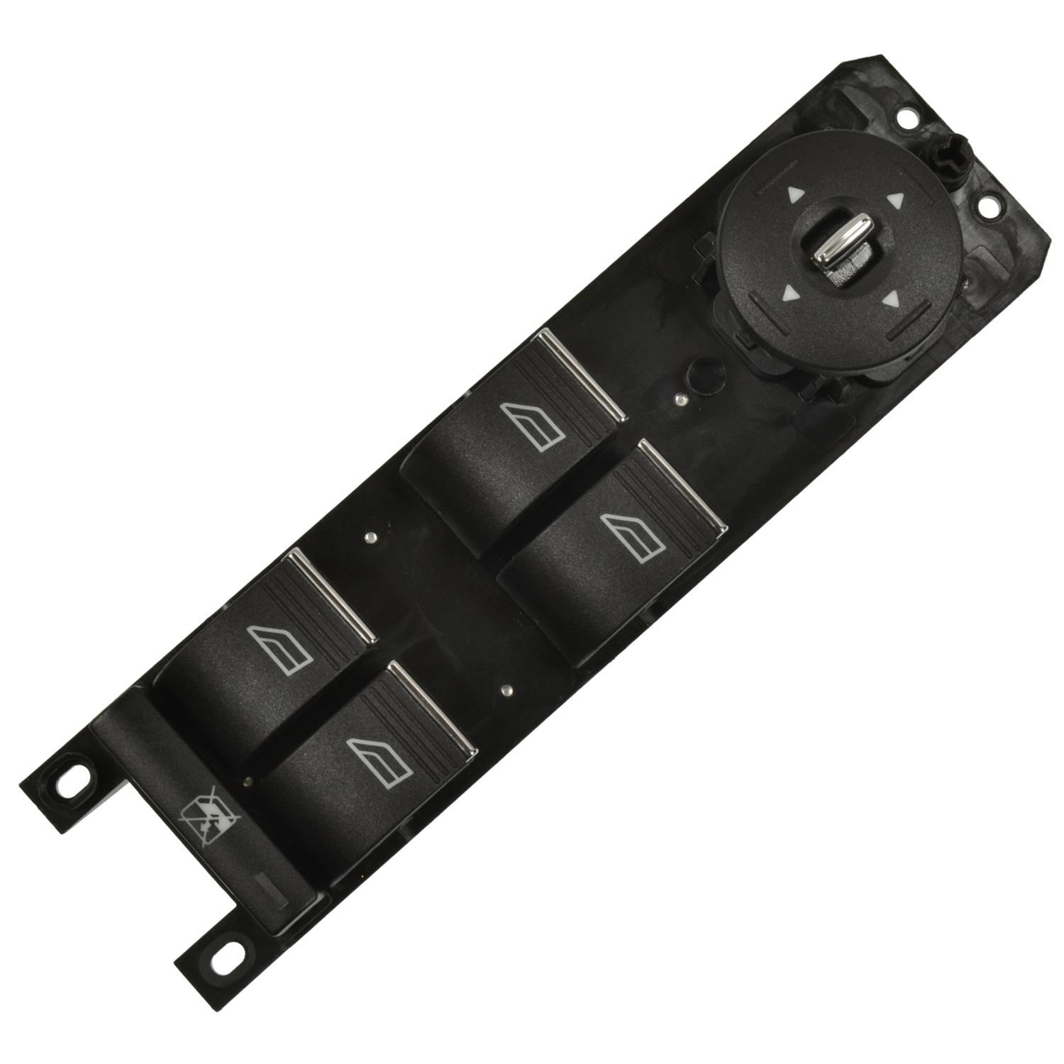Standard Motor Products DWS1510 Door Remote Mirror Switch product image 2 of 3