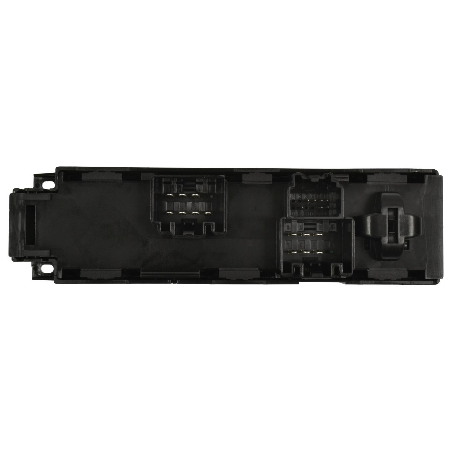 Standard Motor Products DWS1511 - Door Window Switch Standard Motor Products DWS1511 Door Remote Mirror Switch product image 1 of 3