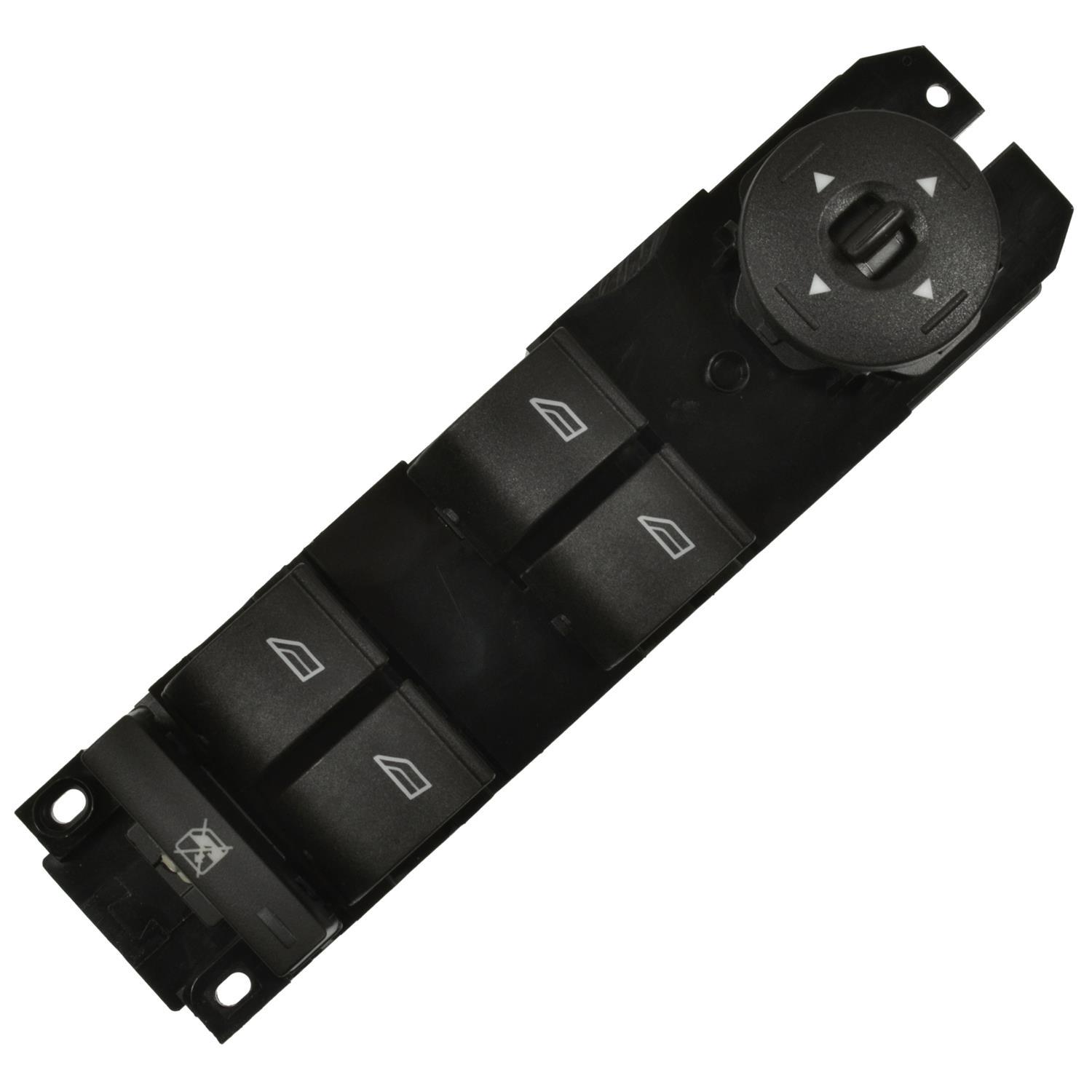 Standard Motor Products DWS1511 - Door Window Switch Standard Motor Products DWS1511 Door Remote Mirror Switch product image 2 of 3