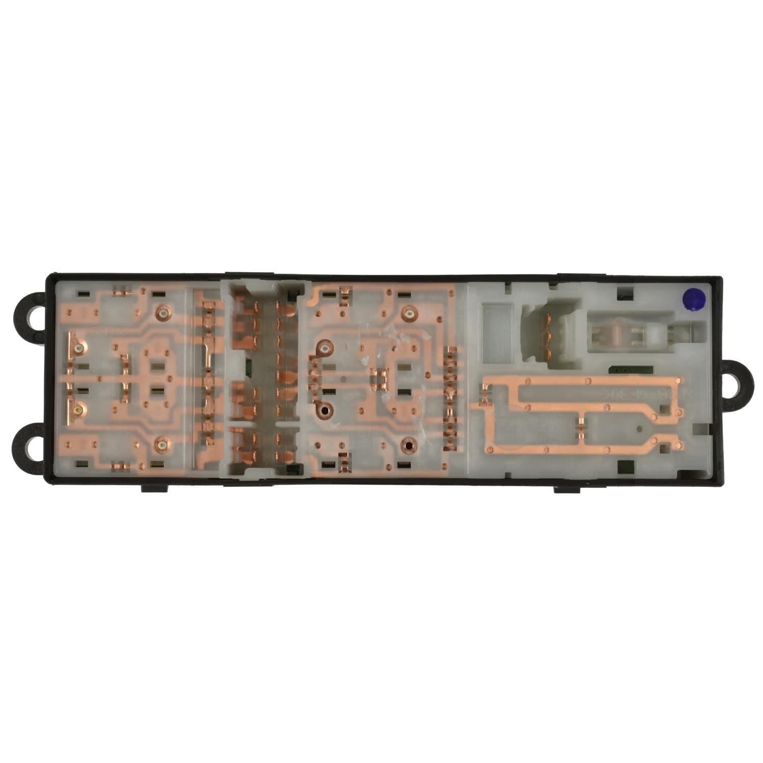 Standard Motor Products DWS1512 Door Window Switch product image 1 of 3