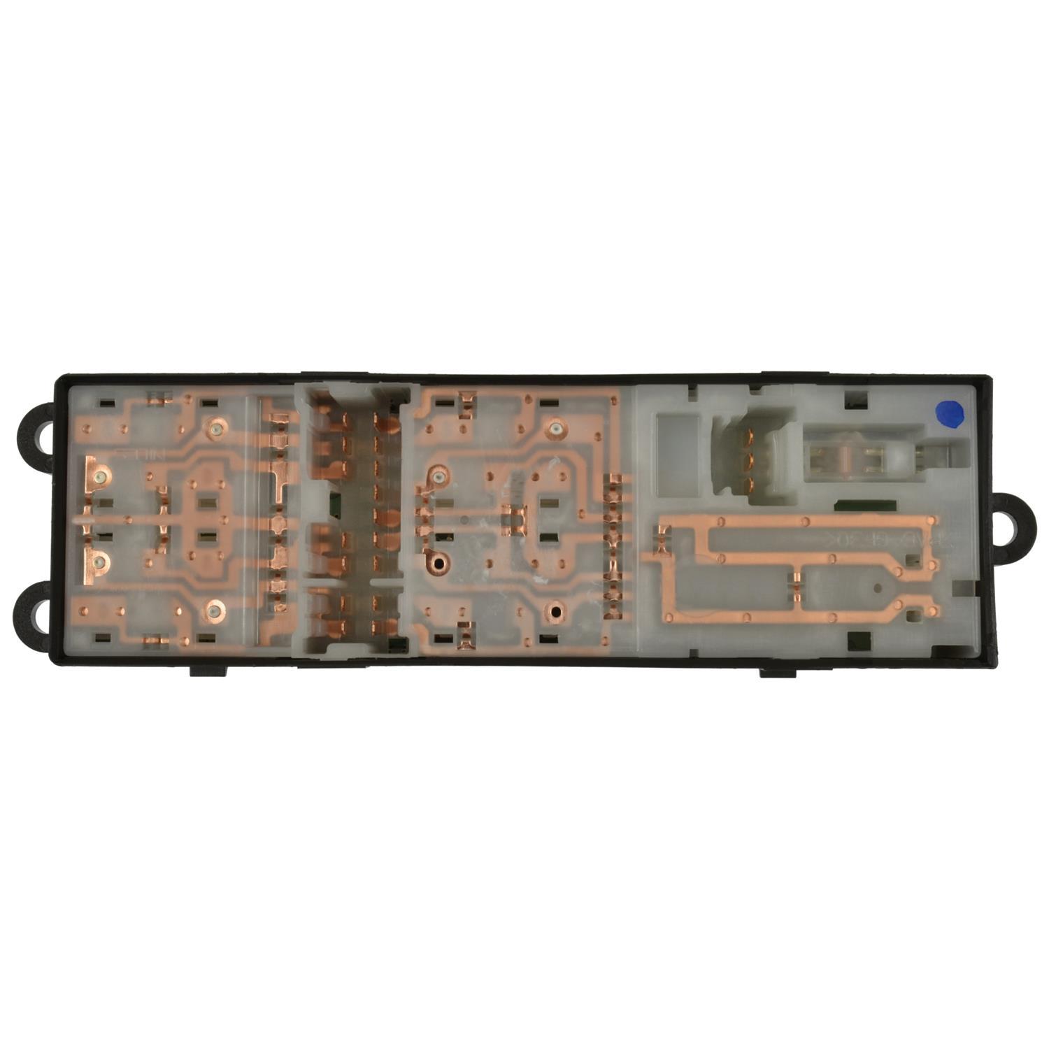 Standard Motor Products DWS1513 Door Window Switch product image 1 of 3