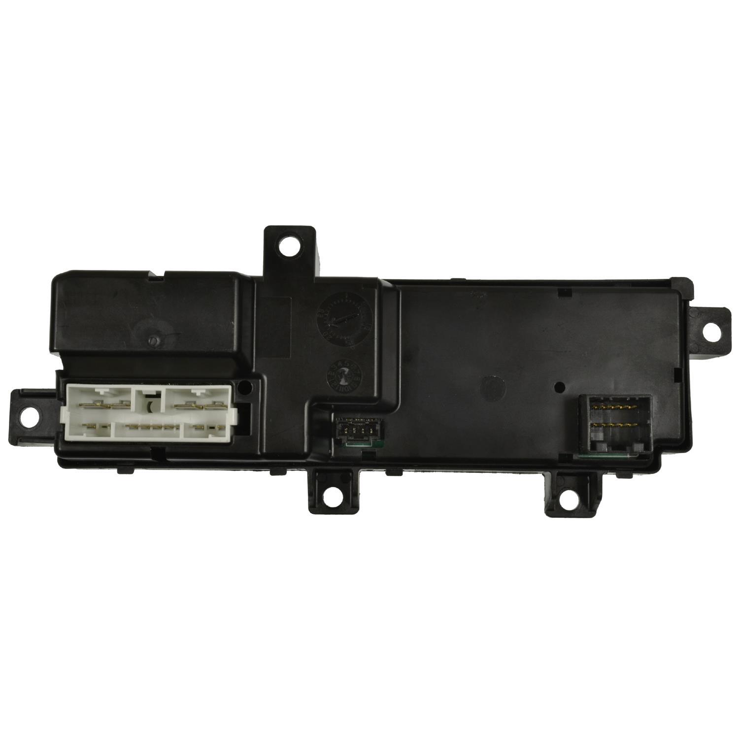 Standard Motor Products DWS1519 - Door Window Switch Standard Motor Products DWS1519 Door Window Switch product image 1 of 3