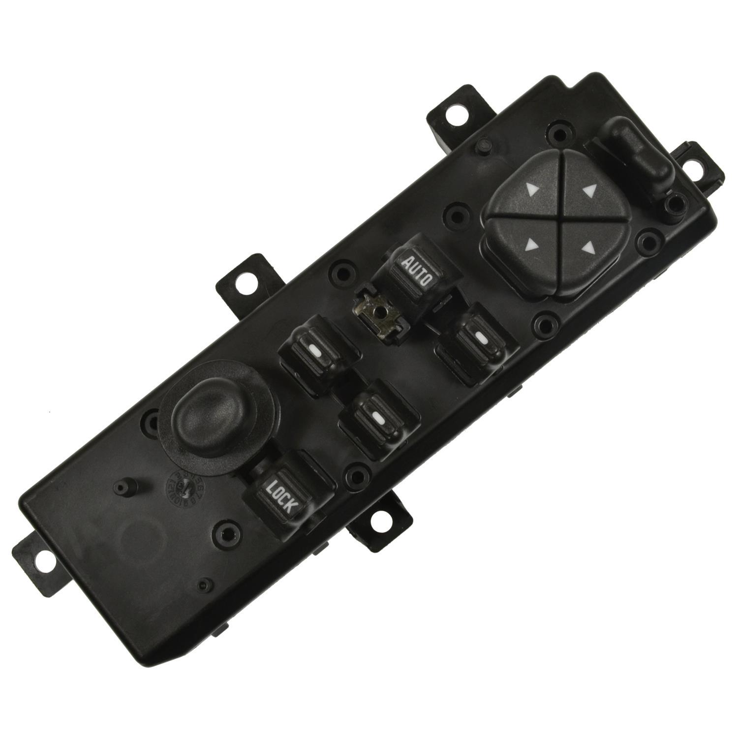 Standard Motor Products DWS1519 - Door Window Switch Standard Motor Products DWS1519 Door Window Switch product image 2 of 3