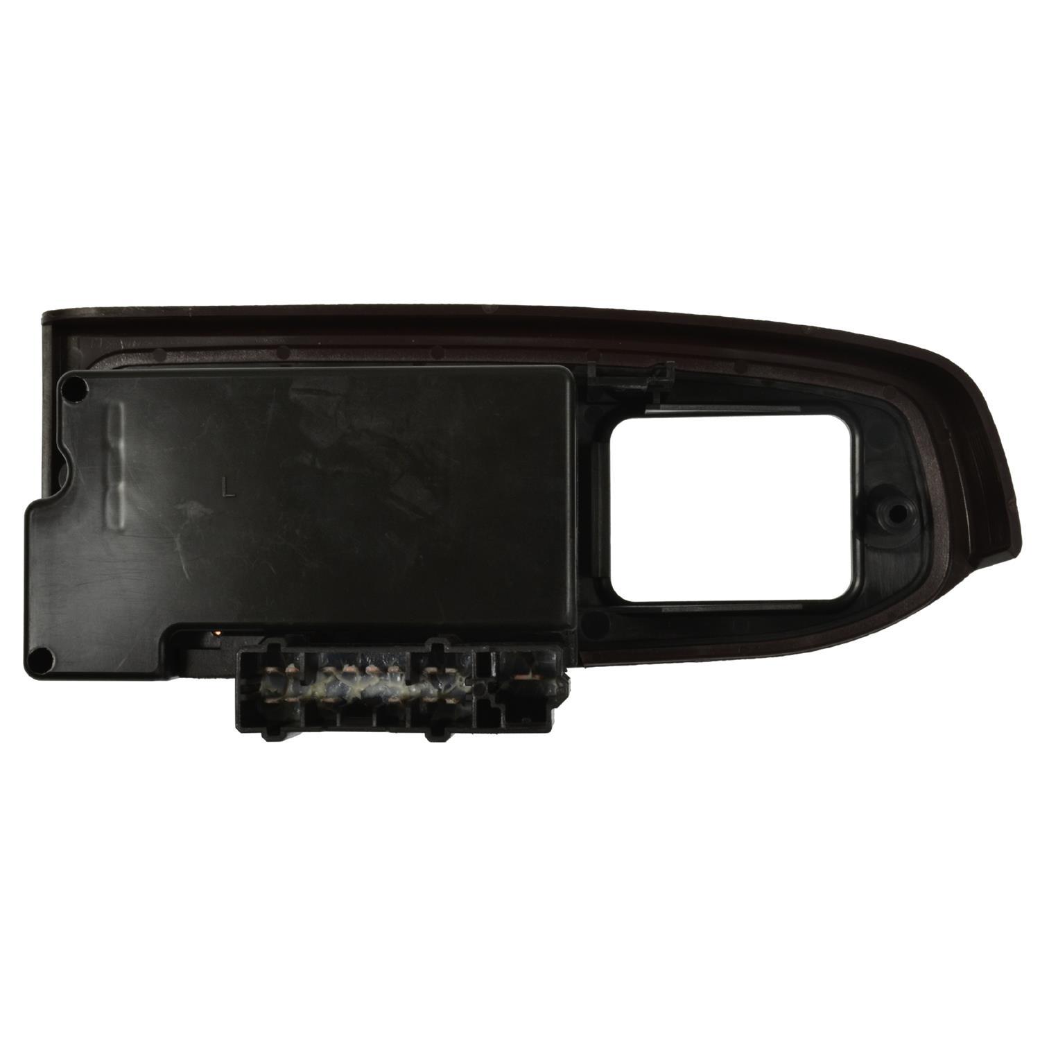 Standard Motor Products DWS1523 - Door Window Switch Standard Motor Products DWS1523 Door Window Switch product image 1 of 3
