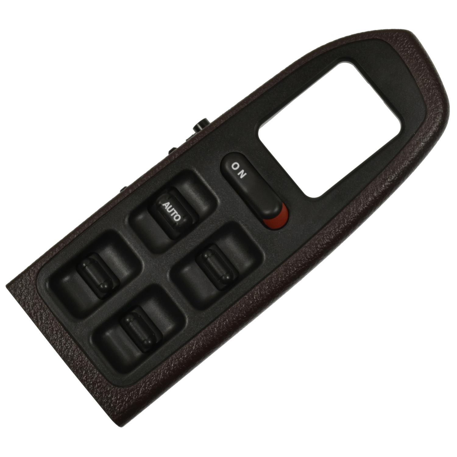 Standard Motor Products DWS1523 - Door Window Switch Standard Motor Products DWS1523 Door Window Switch product image 2 of 3
