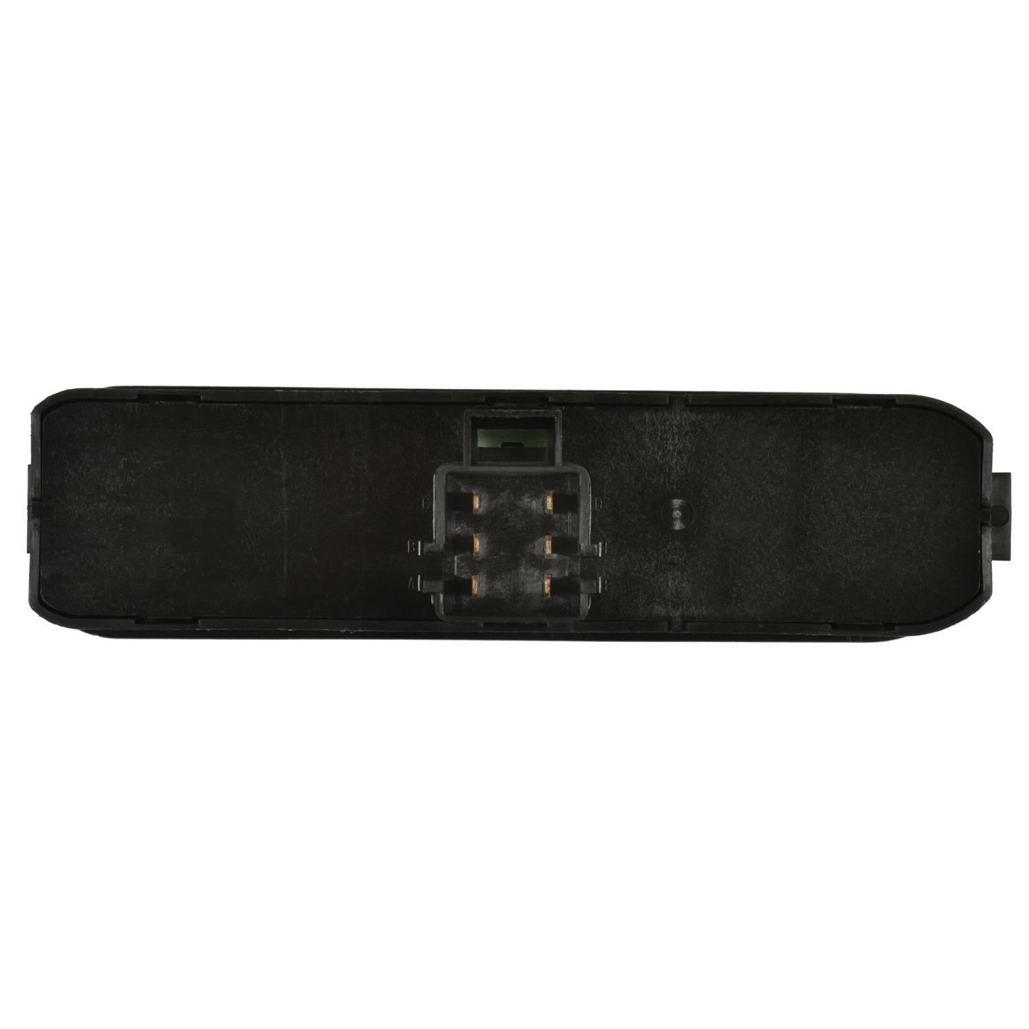 Standard Motor Products DWS1531 Door Window Switch product image 1 of 3