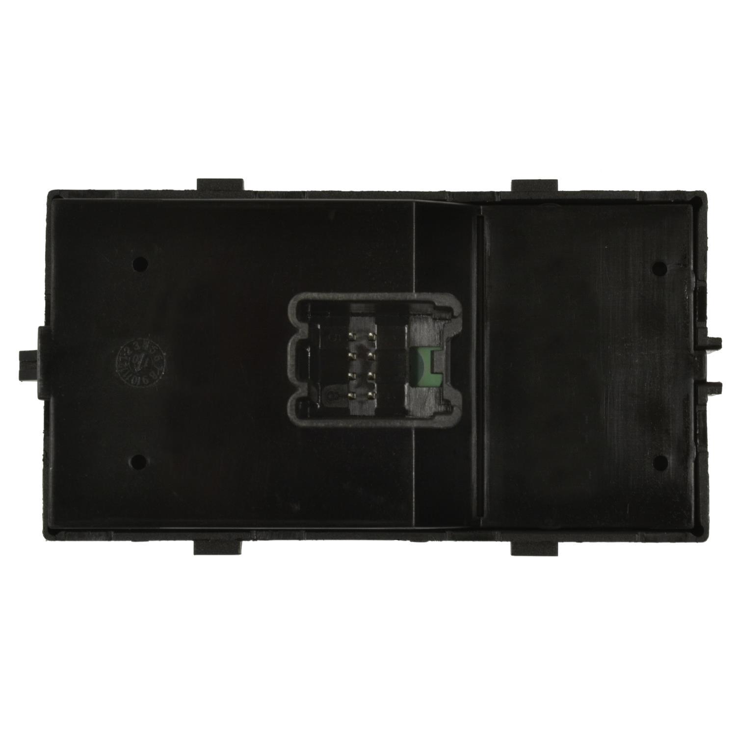 Standard Motor Products DWS1537 - Door Window Switch Standard Motor Products DWS1537 Door Window Switch product image 1 of 3