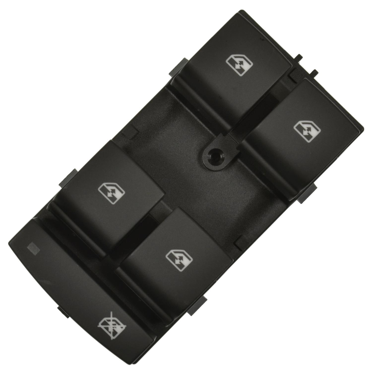 Standard Motor Products DWS1537 - Door Window Switch Standard Motor Products DWS1537 Door Window Switch product image 2 of 3