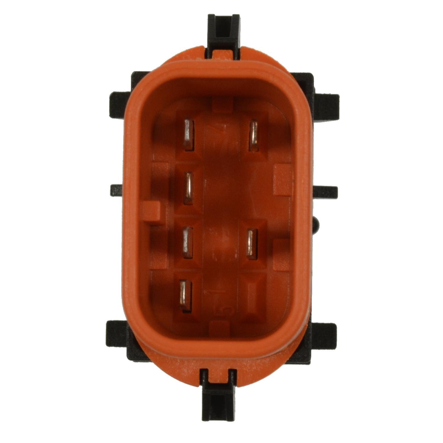 Standard Motor Products DWS1544 - Door Window Switch Standard Motor Products DWS1544 Door Window Switch product image 1 of 3
