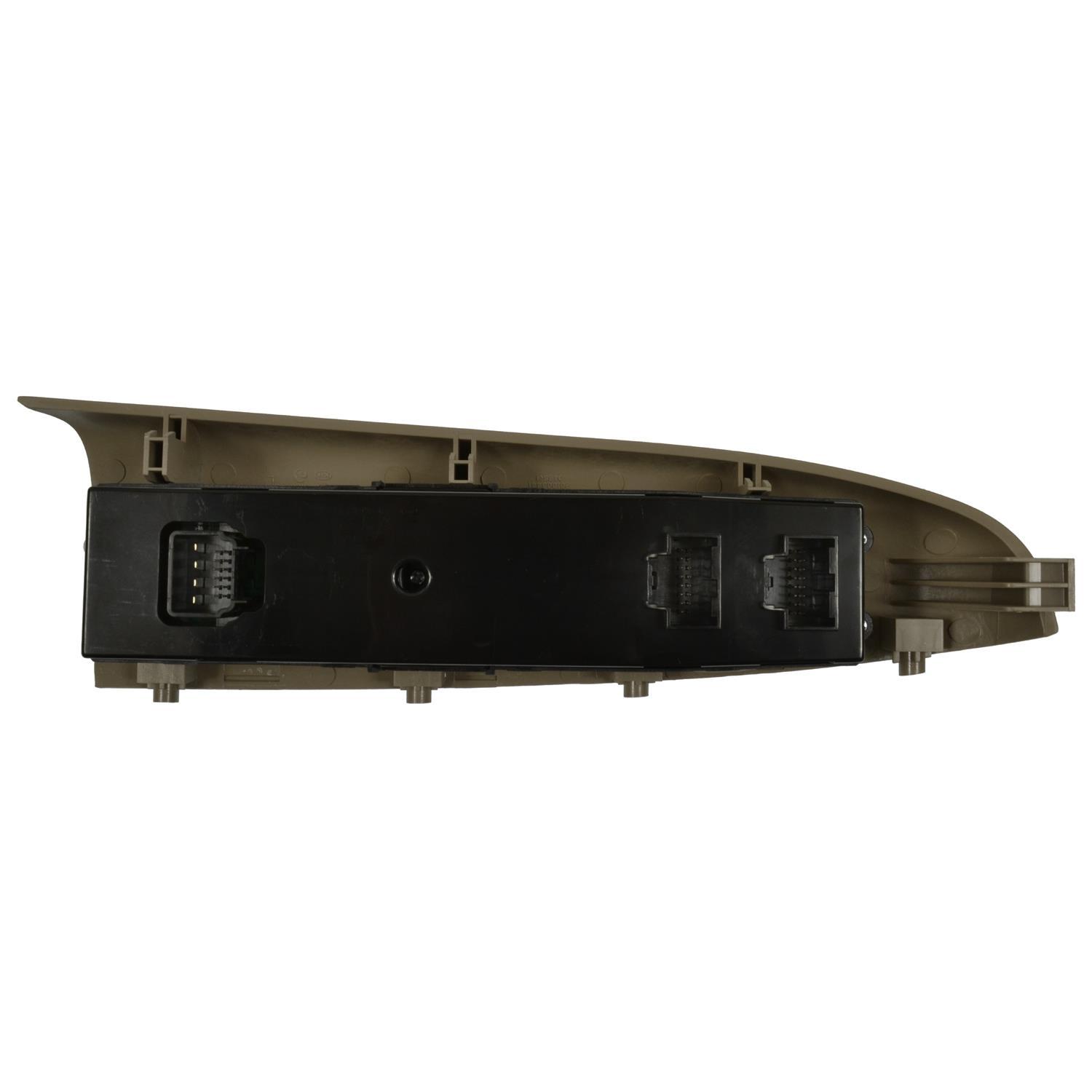 Standard Motor Products DWS1551 Door Window Switch product image 1 of 3