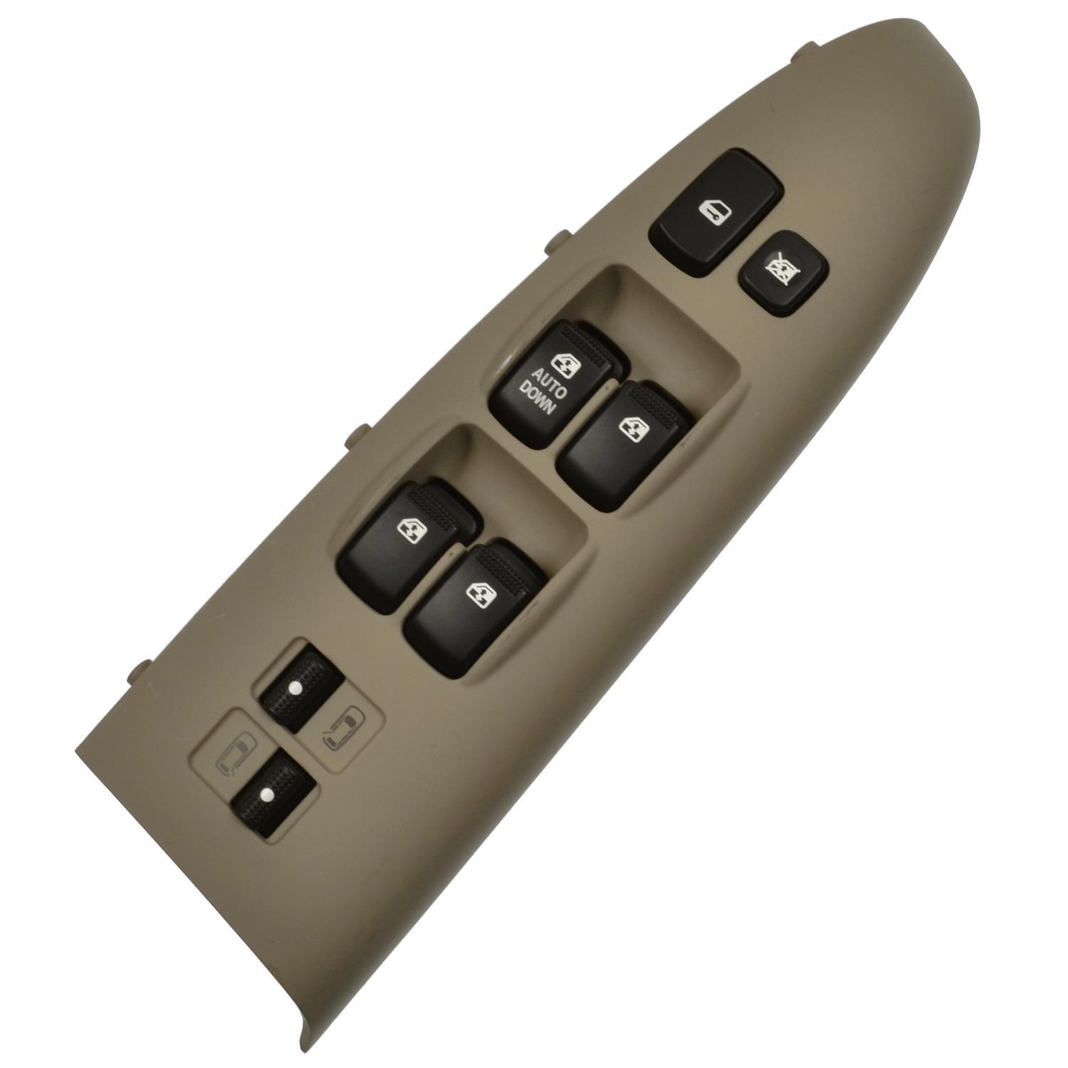 Standard Motor Products DWS1551 Door Window Switch product image 2 of 3