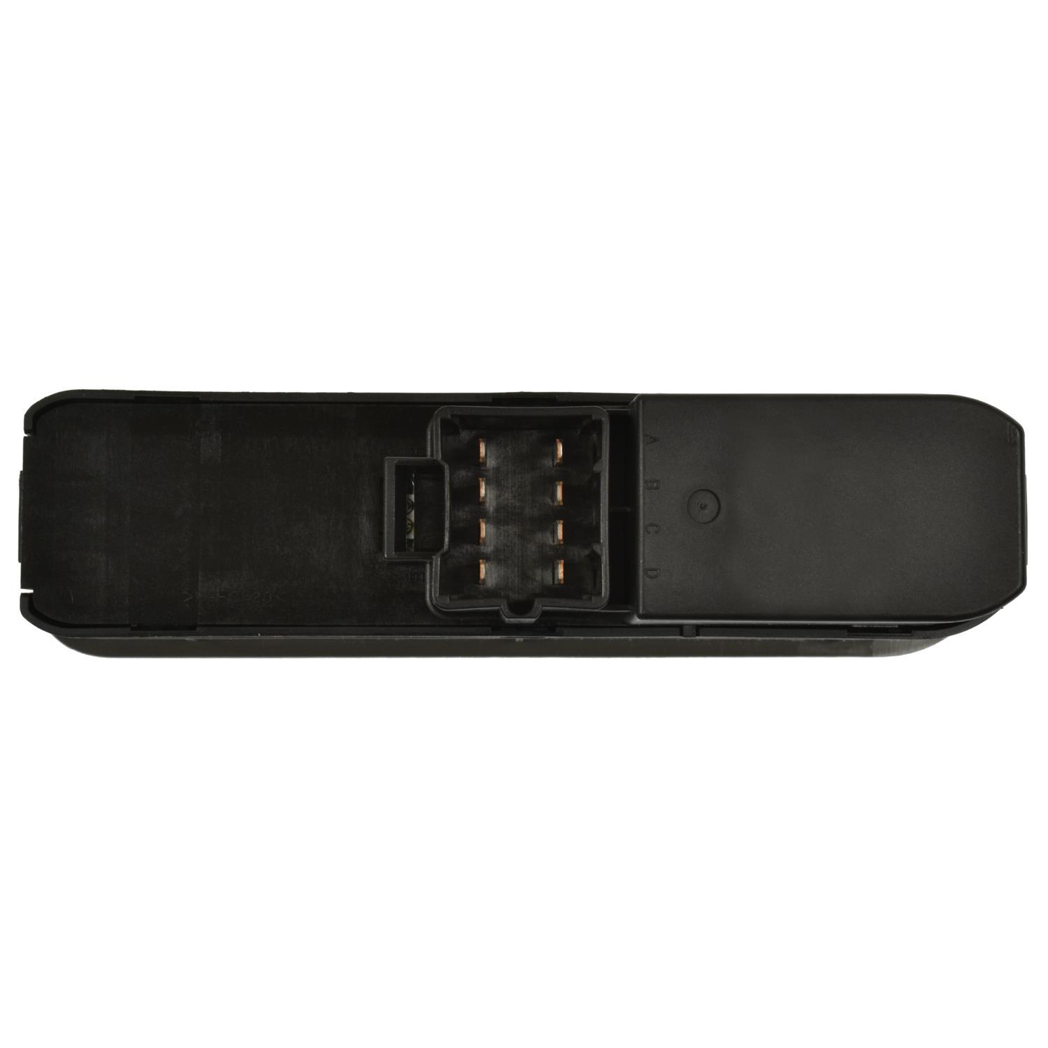 Standard Motor Products DWS1553 - Door Window Switch Standard Motor Products DWS1553 Door Window Switch product image 1 of 3