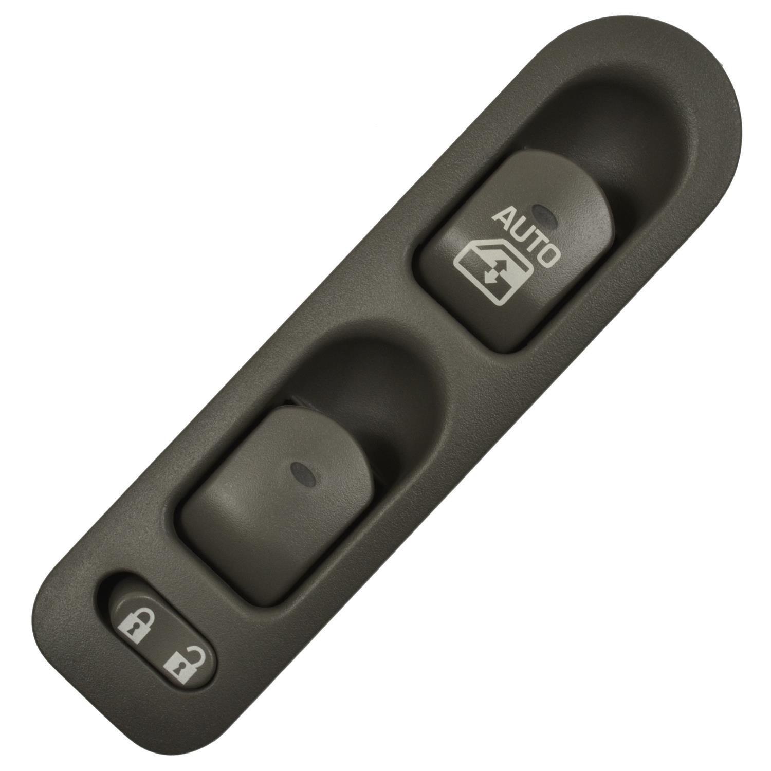 Standard Motor Products DWS1553 - Door Window Switch Standard Motor Products DWS1553 Door Window Switch product image 2 of 3