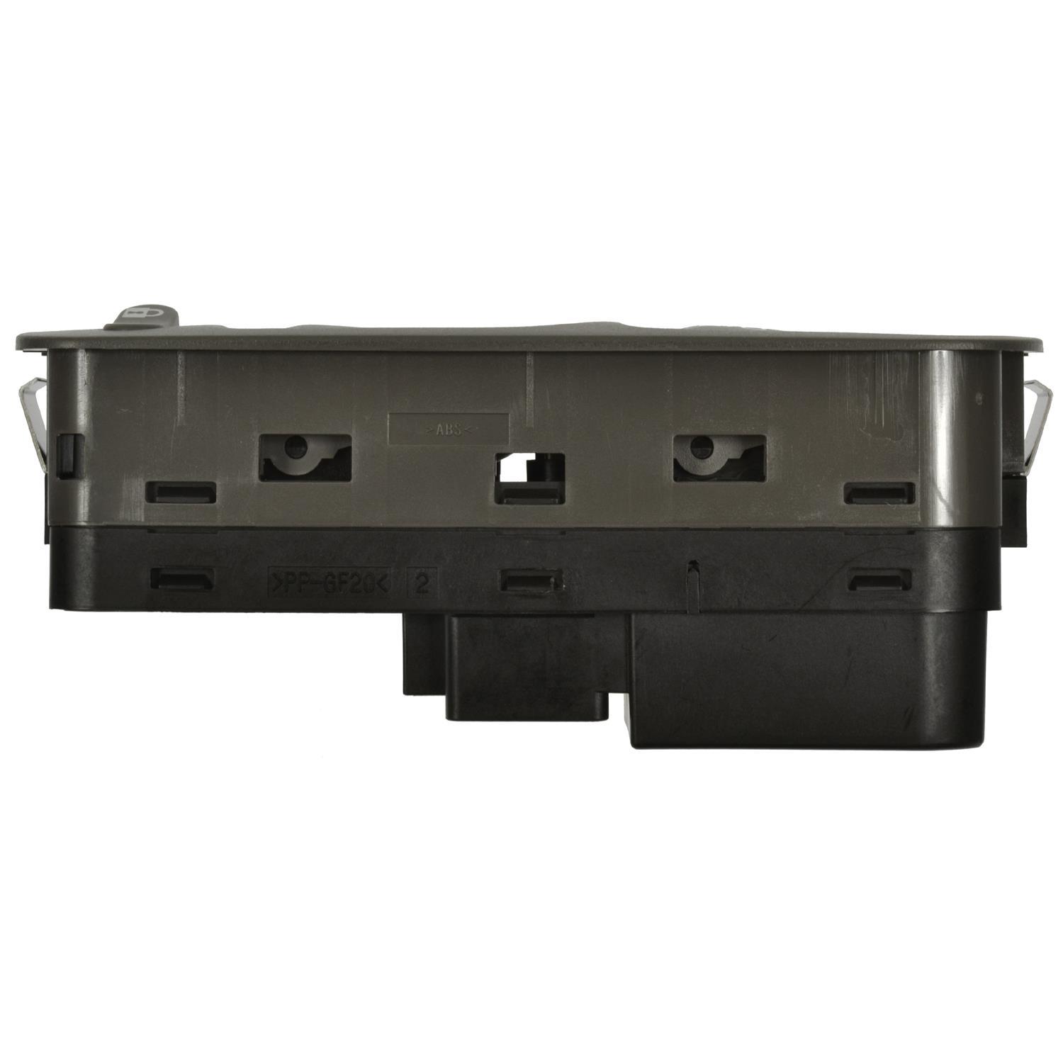 Standard Motor Products DWS1553 - Door Window Switch Standard Motor Products DWS1553 Door Window Switch product image 3 of 3