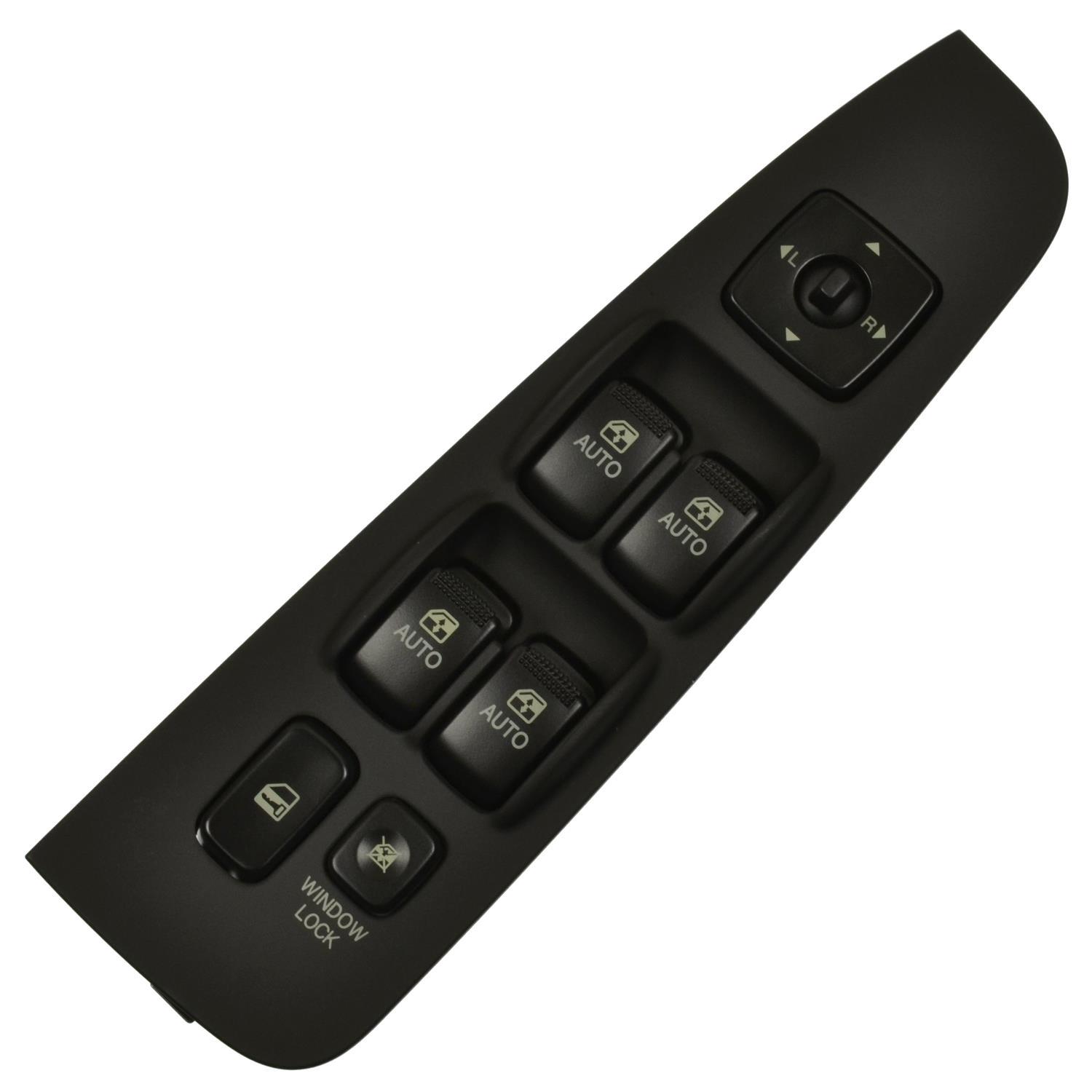 Standard Motor Products DWS1557 Door Lock Switch product image 4 of 6