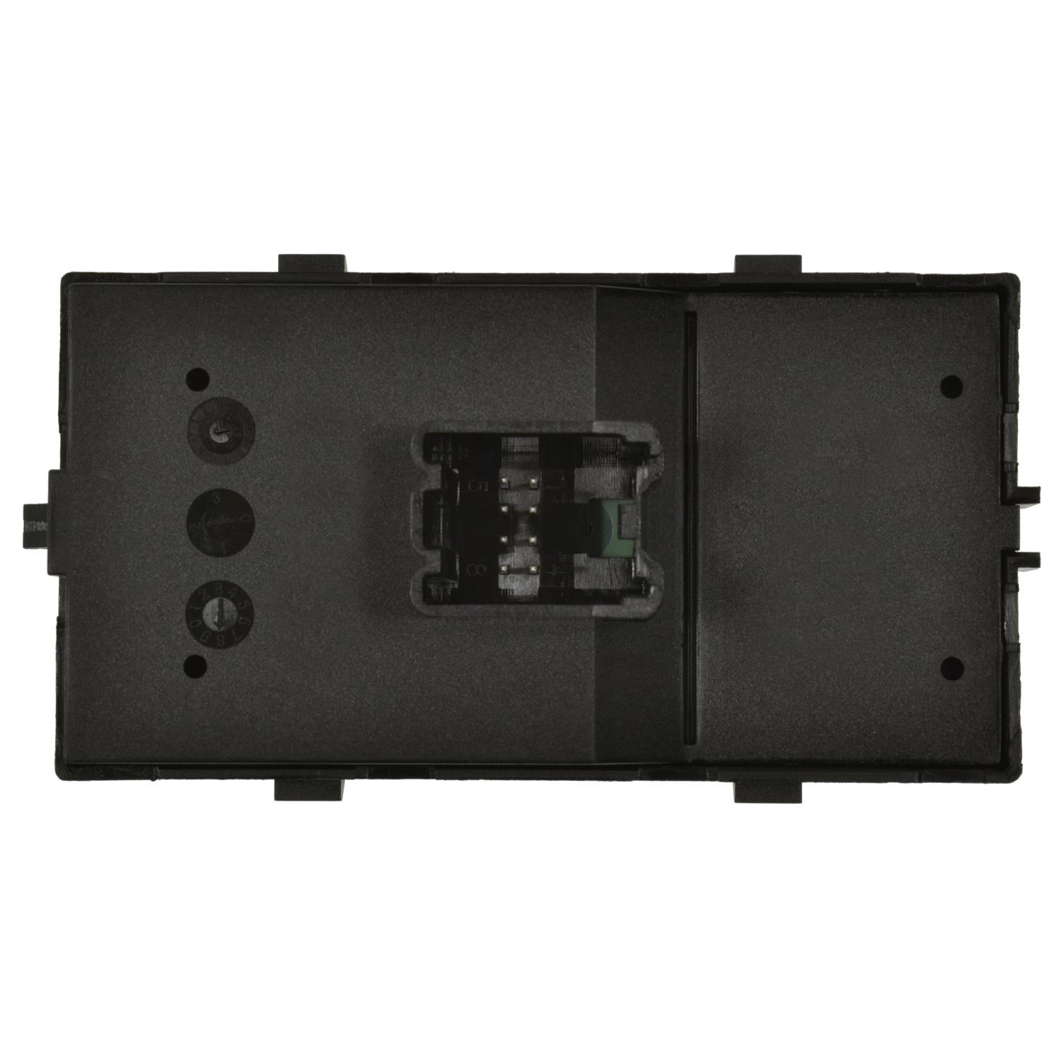 Standard Motor Products DWS1569 Door Window Switch product image 1 of 3