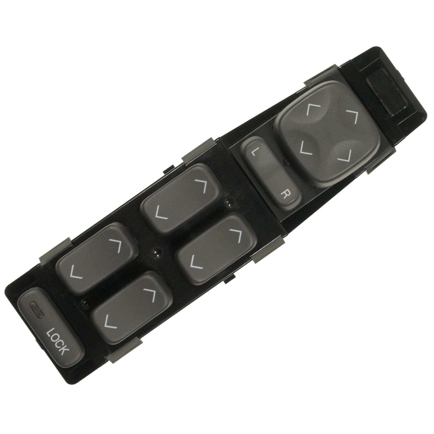 Standard Motor Products DWS157 Door Window Switch product image 1 of 3