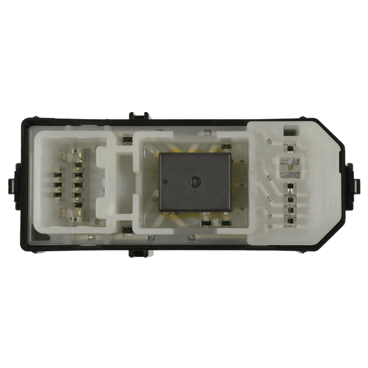 Standard Motor Products DWS1576 - Door Window Switch Standard Motor Products DWS1576 Door Window Switch product image 1 of 3