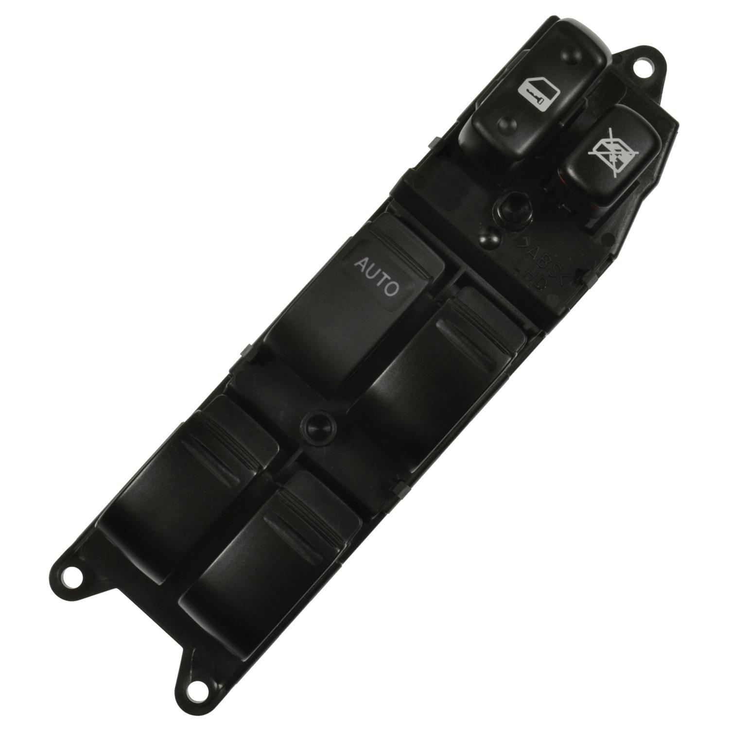 Standard Motor Products DWS1579 - Door Window Switch Standard Motor Products DWS1579 Door Window Switch product image 1 of 3