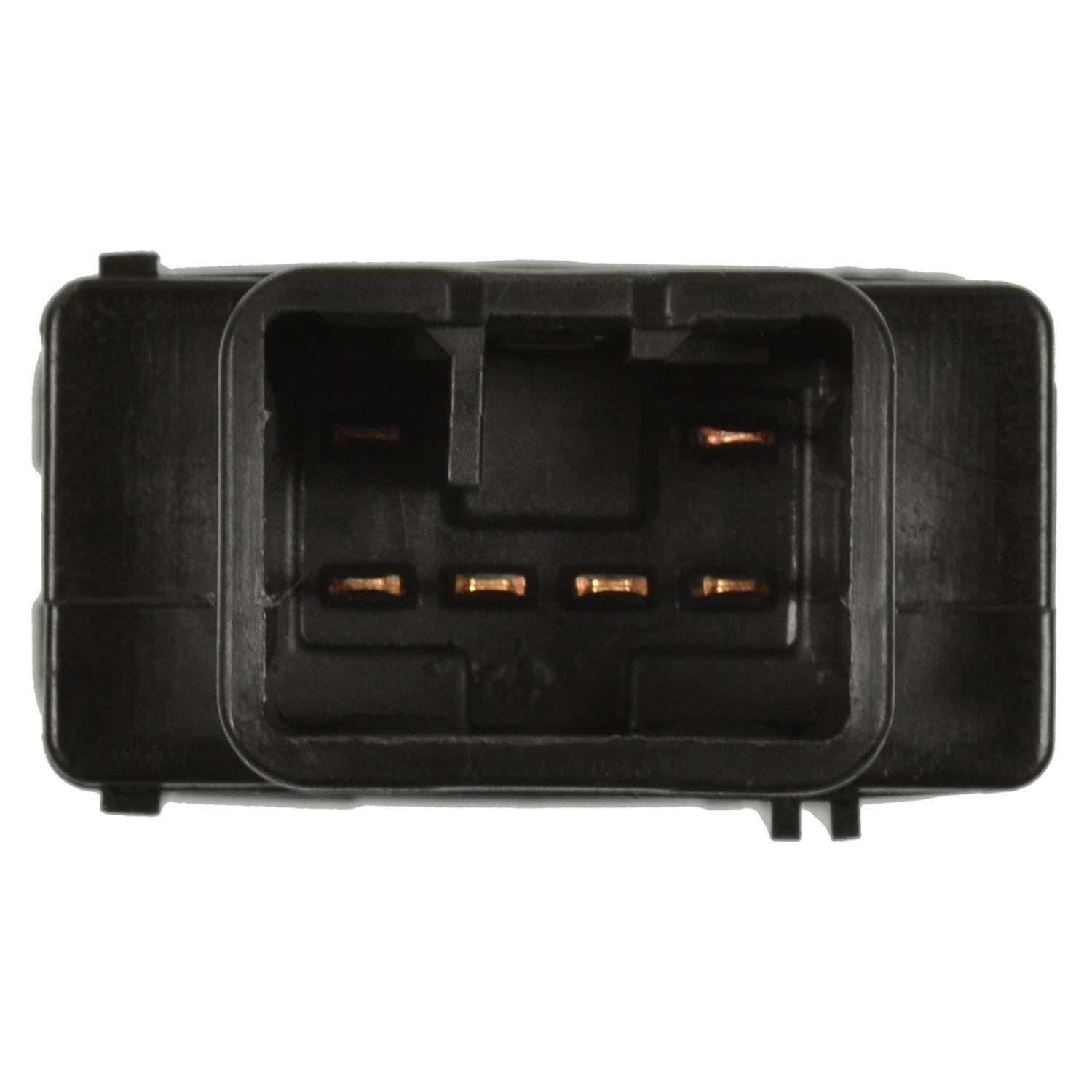 Standard Motor Products DWS1582 - Door Window Switch Standard Motor Products DWS1582 Door Window Switch product image 1 of 3