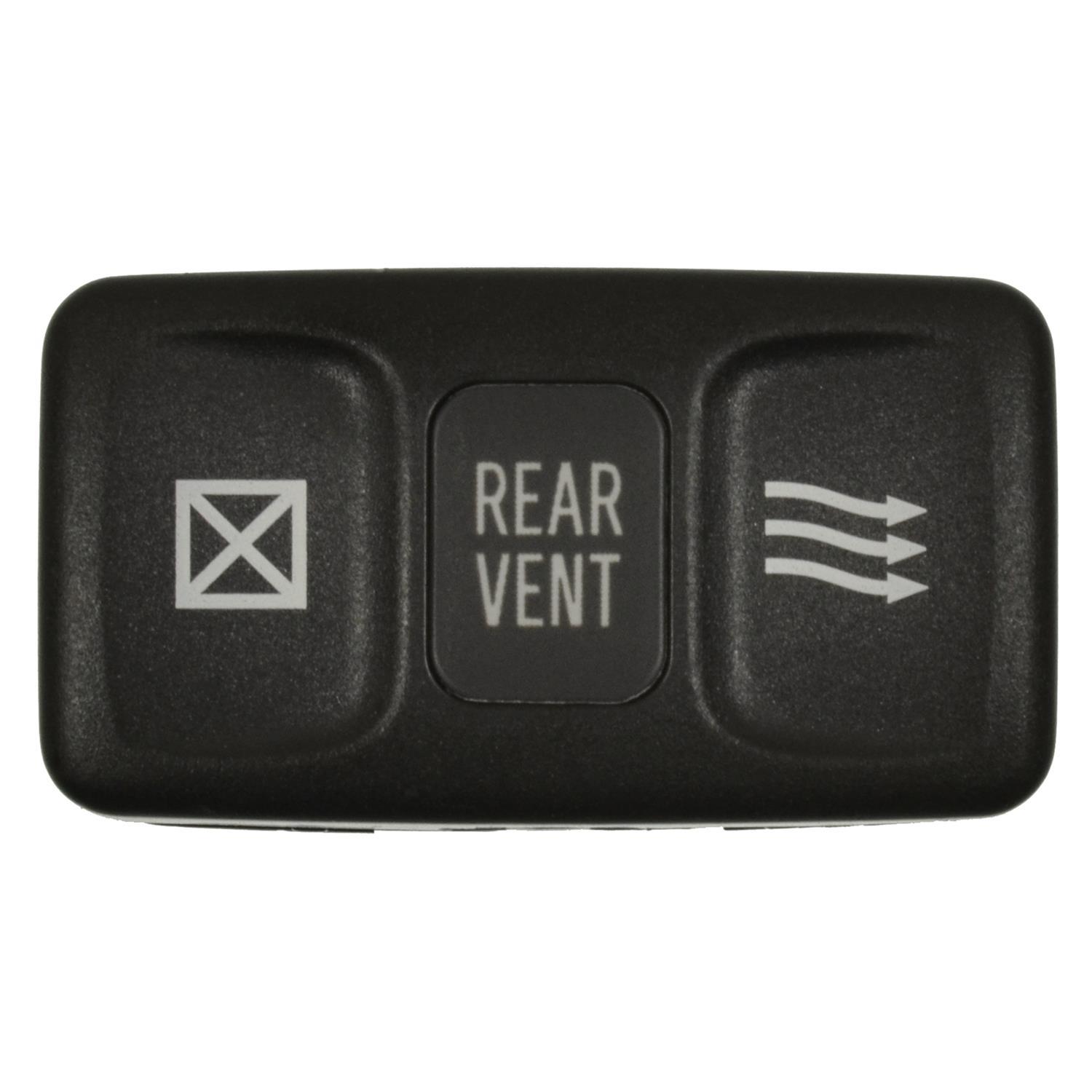 Standard Motor Products DWS1582 - Door Window Switch Standard Motor Products DWS1582 Door Window Switch product image 2 of 3