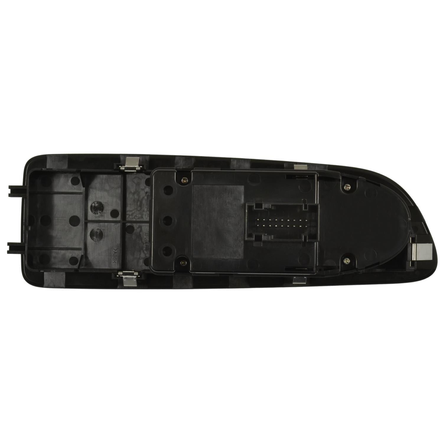 Standard Motor Products DWS1590 - Door Window Switch Standard Motor Products DWS1590 Door Window Switch product image 1 of 3