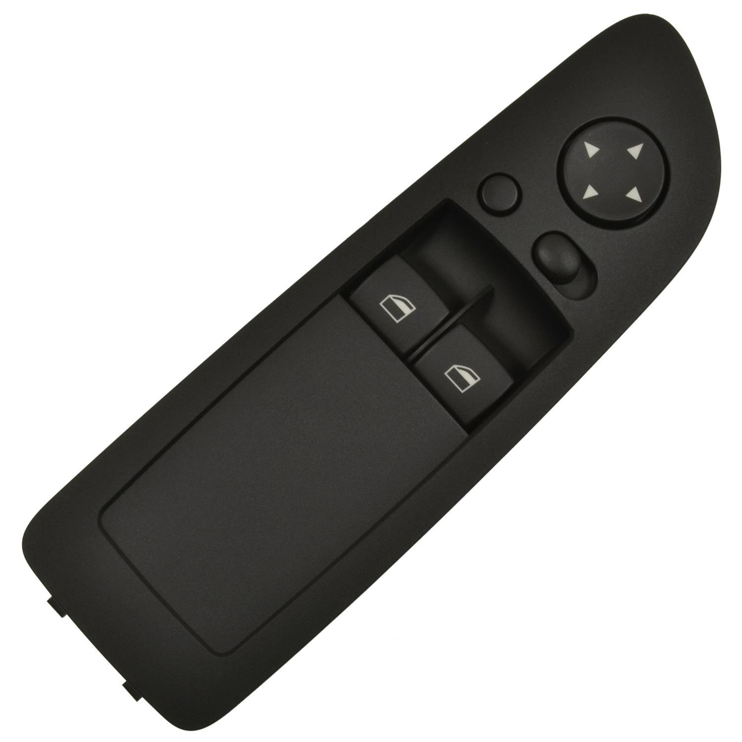 Standard Motor Products DWS1590 - Door Window Switch Standard Motor Products DWS1590 Door Window Switch product image 2 of 3