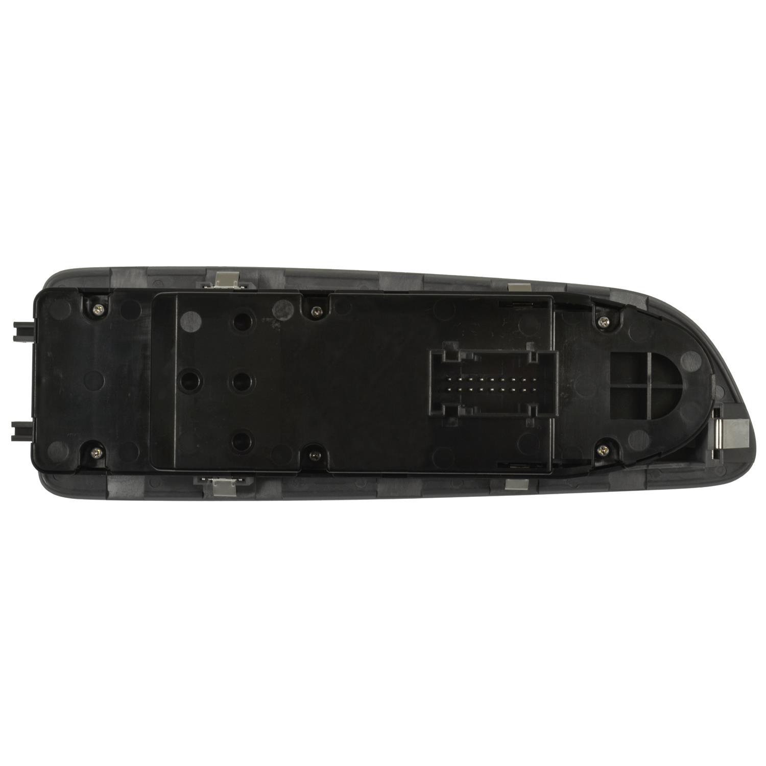 Standard Motor Products DWS1592 - Door Window Switch Standard Motor Products DWS1592 Door Window Switch product image 1 of 3
