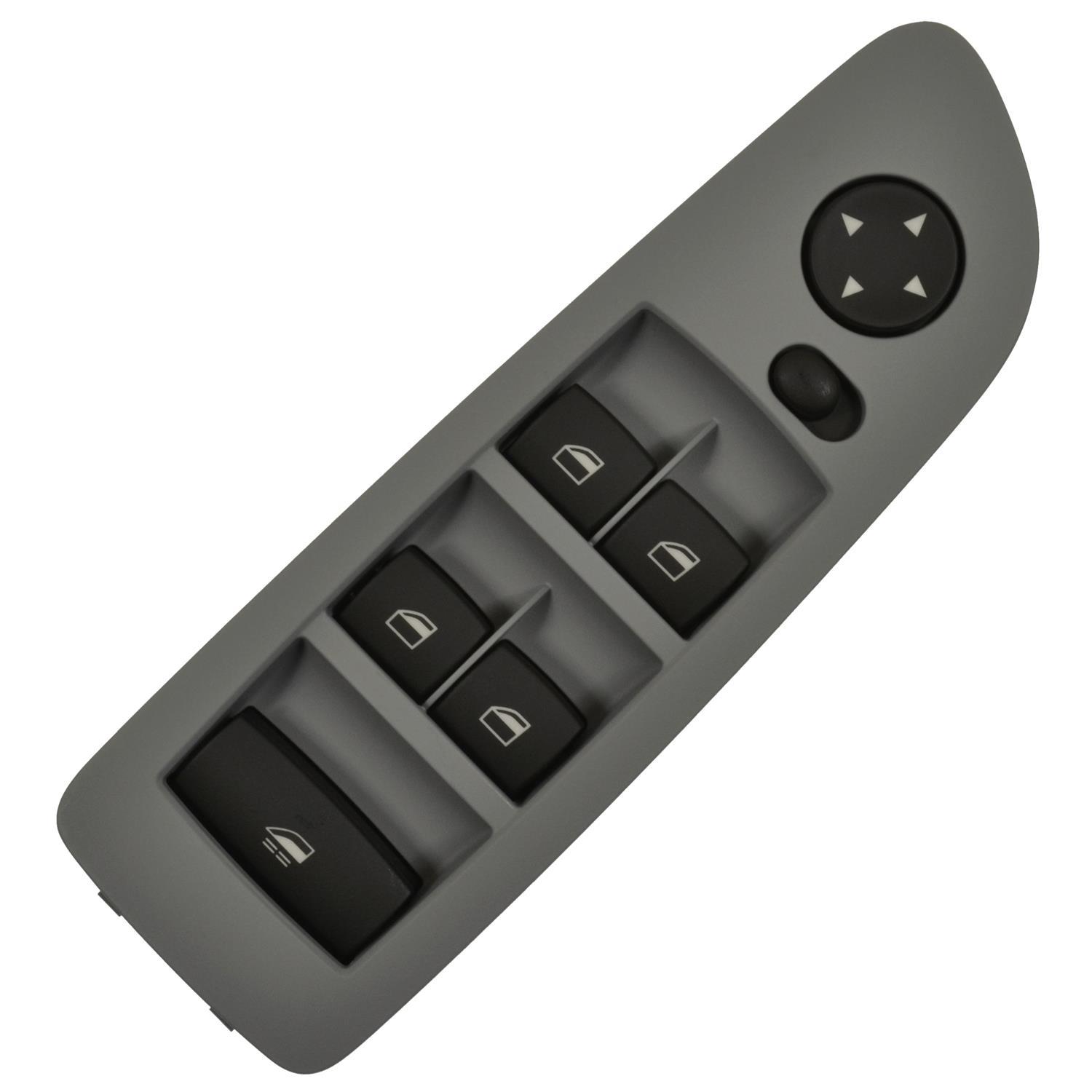 Standard Motor Products DWS1592 - Door Window Switch Standard Motor Products DWS1592 Door Window Switch product image 2 of 3